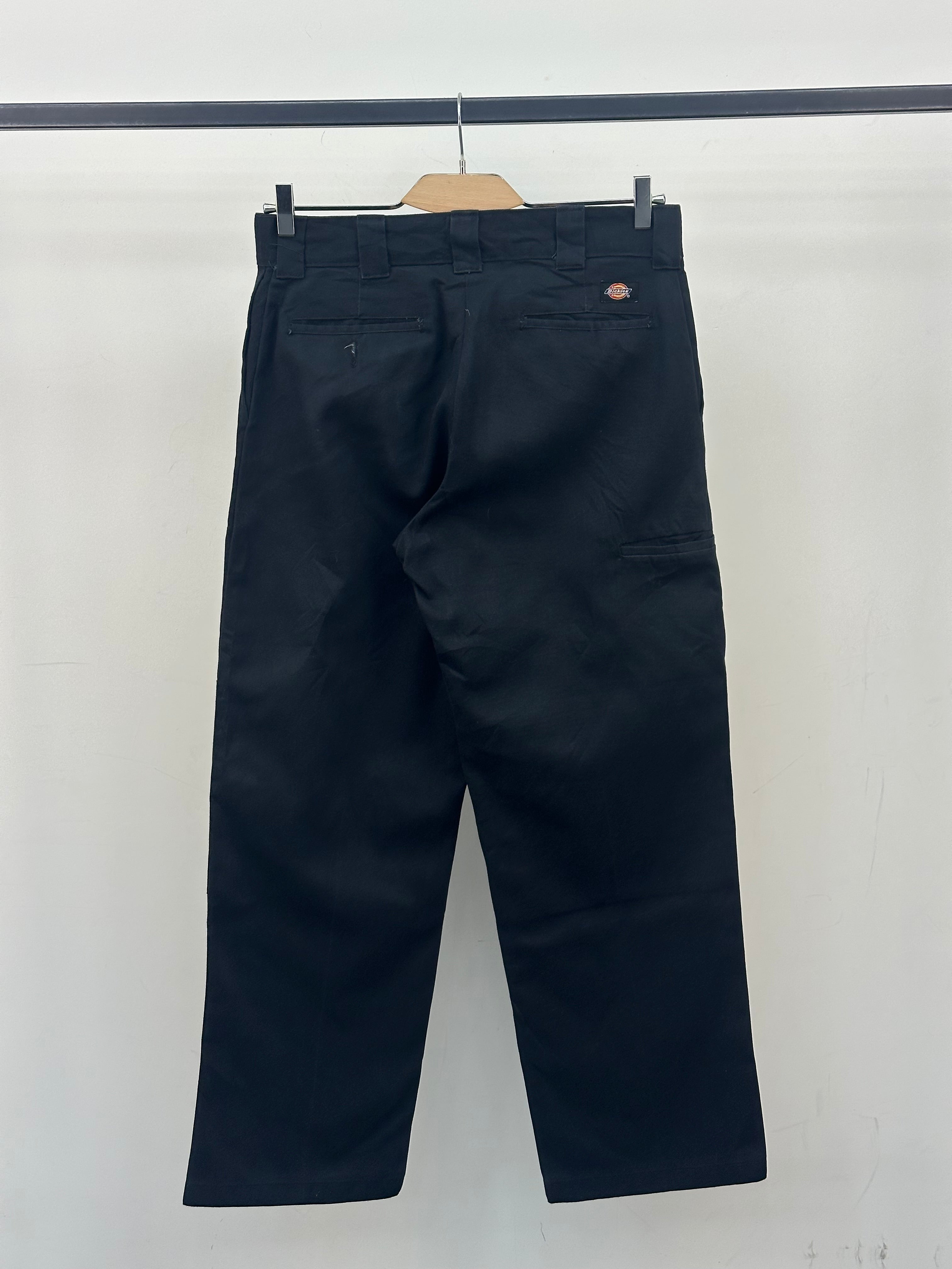 PANTALONE DICKIES TAGLIA: 48 ITA = W34 L32