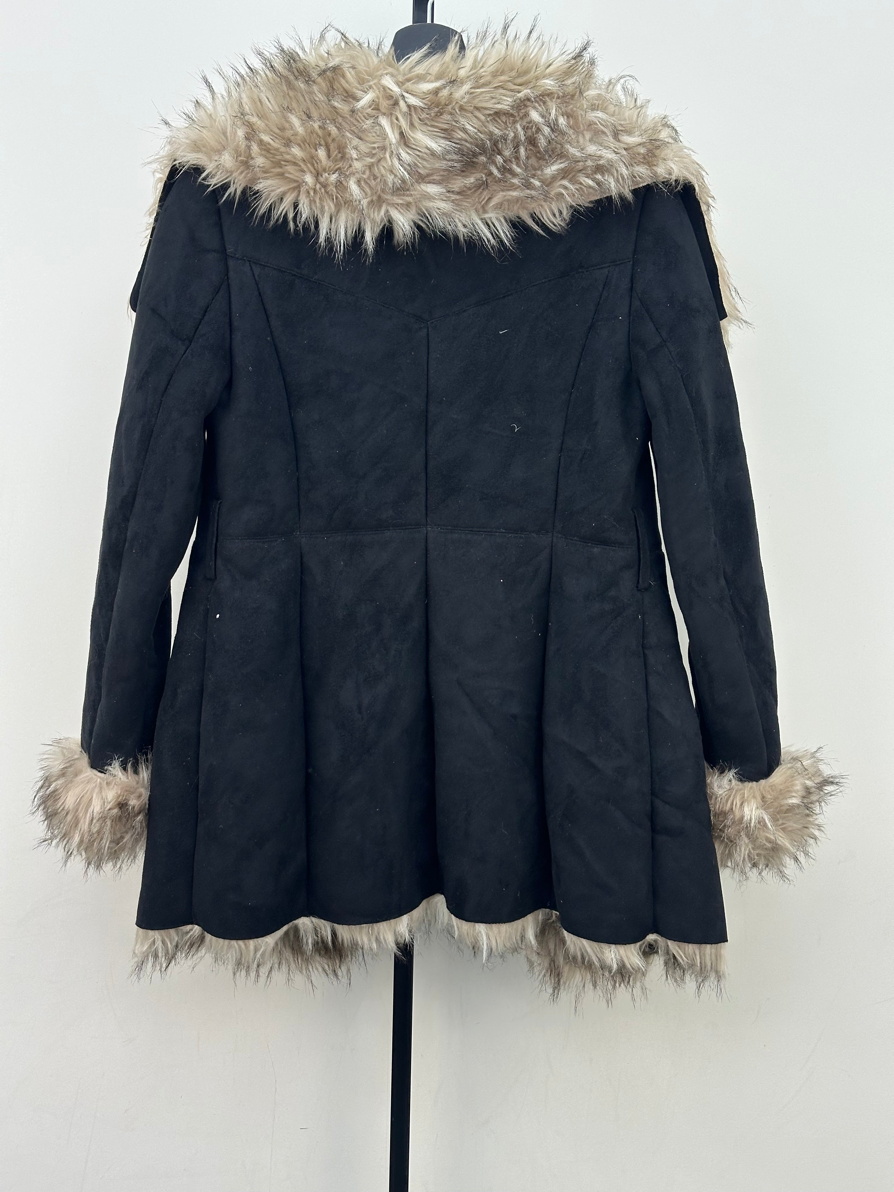 SHEARLING SHEEPSKIN