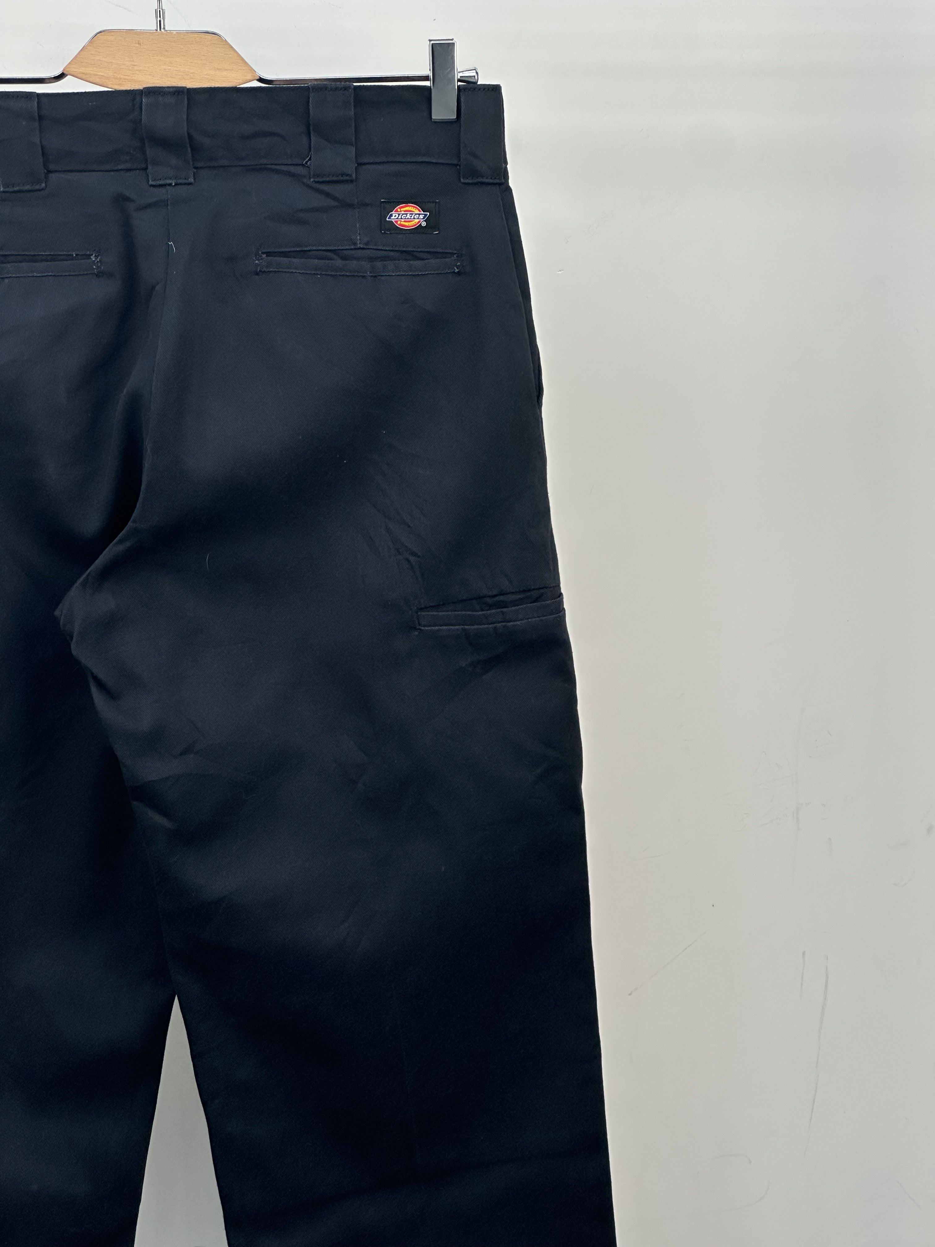 PANTALONE DICKIES TAGLIA: 48 ITA = W34 L32