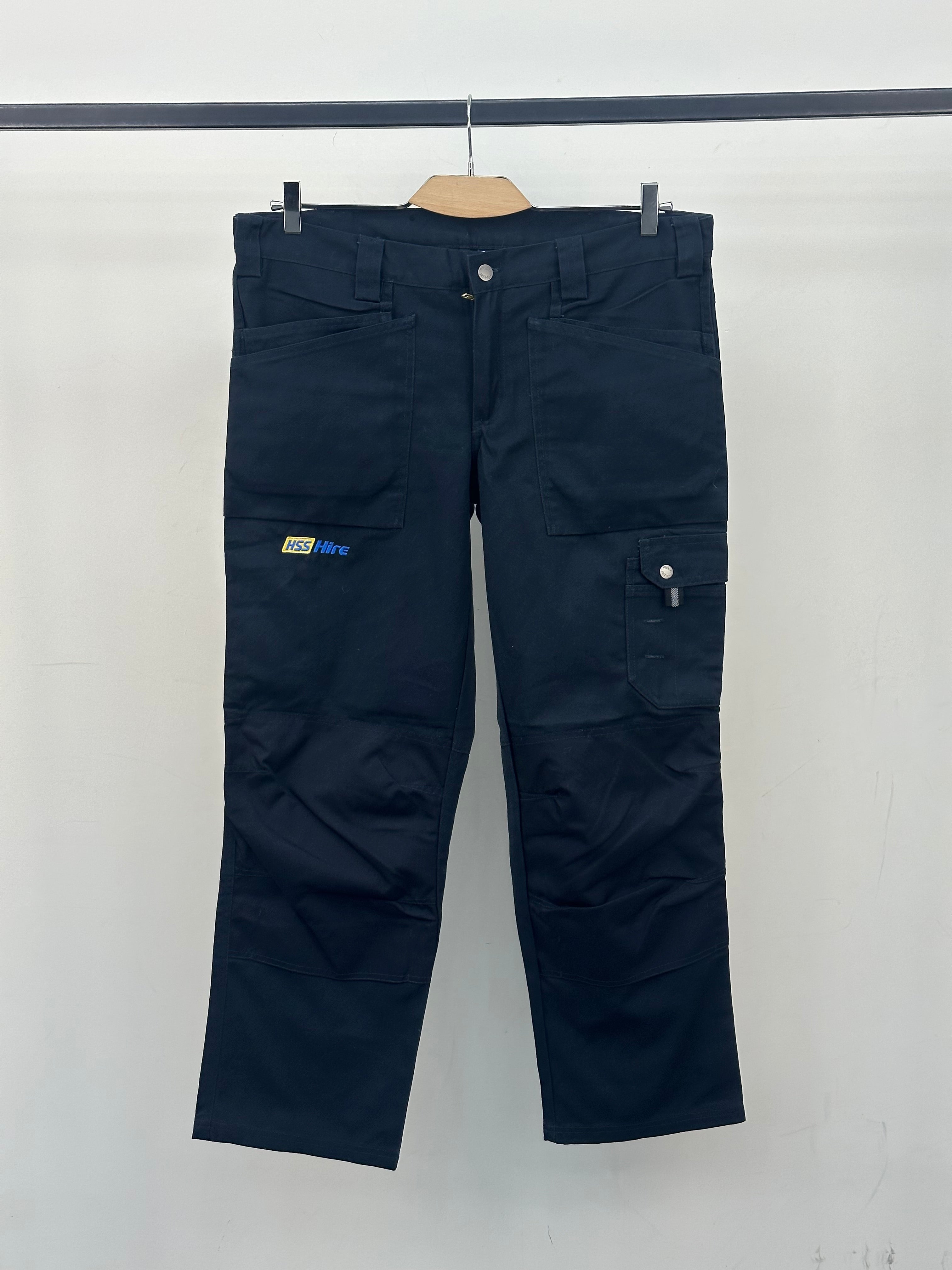 PANTALONE DICKIES TAGLIA: 48 ITA = W34