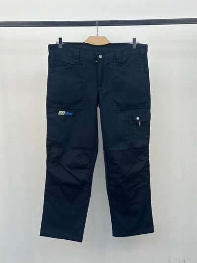 PANTALONE DICKIES TAGLIA: 48 ITA = W34