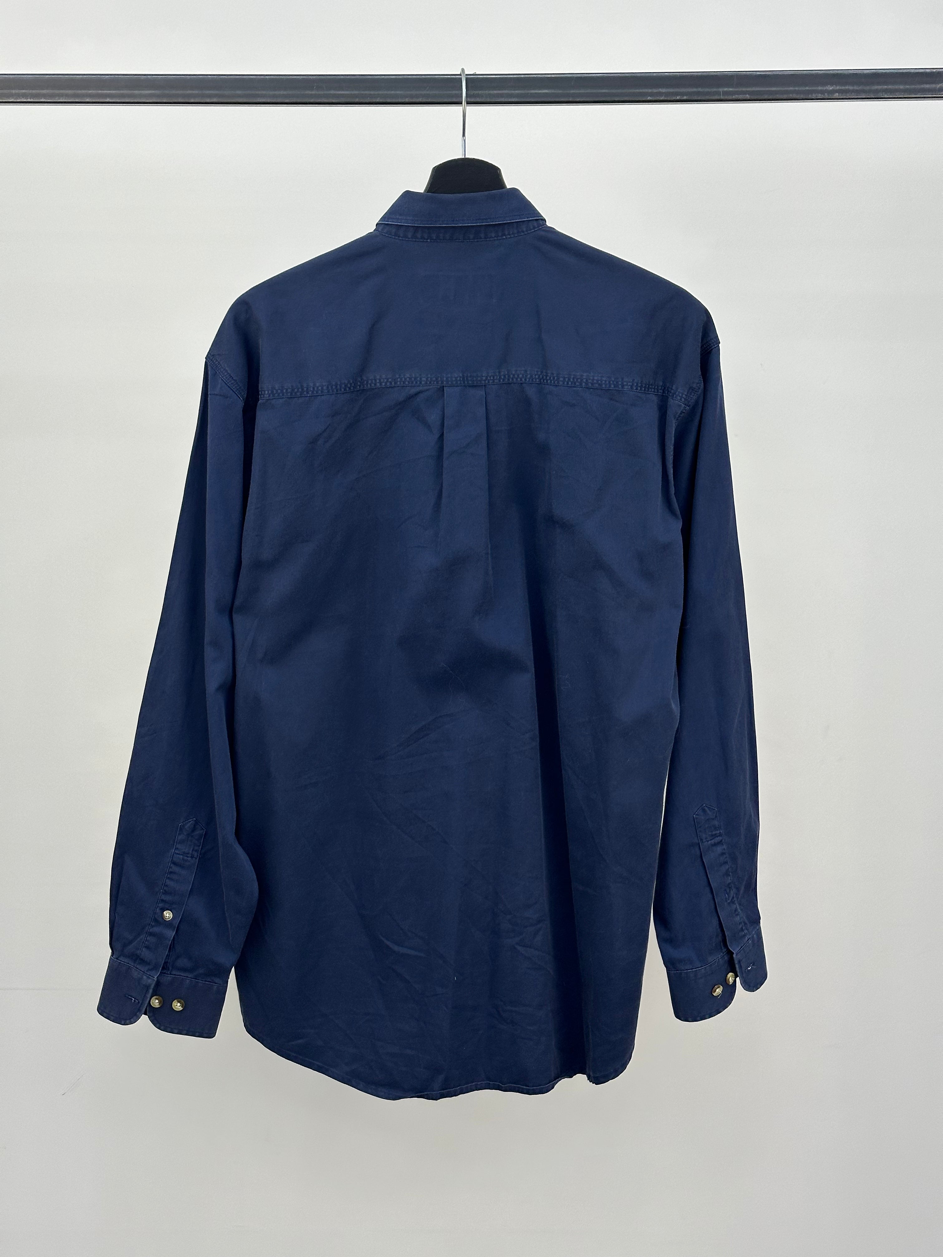 CAMICIA RALPH LAUREN TAGLIA : L
