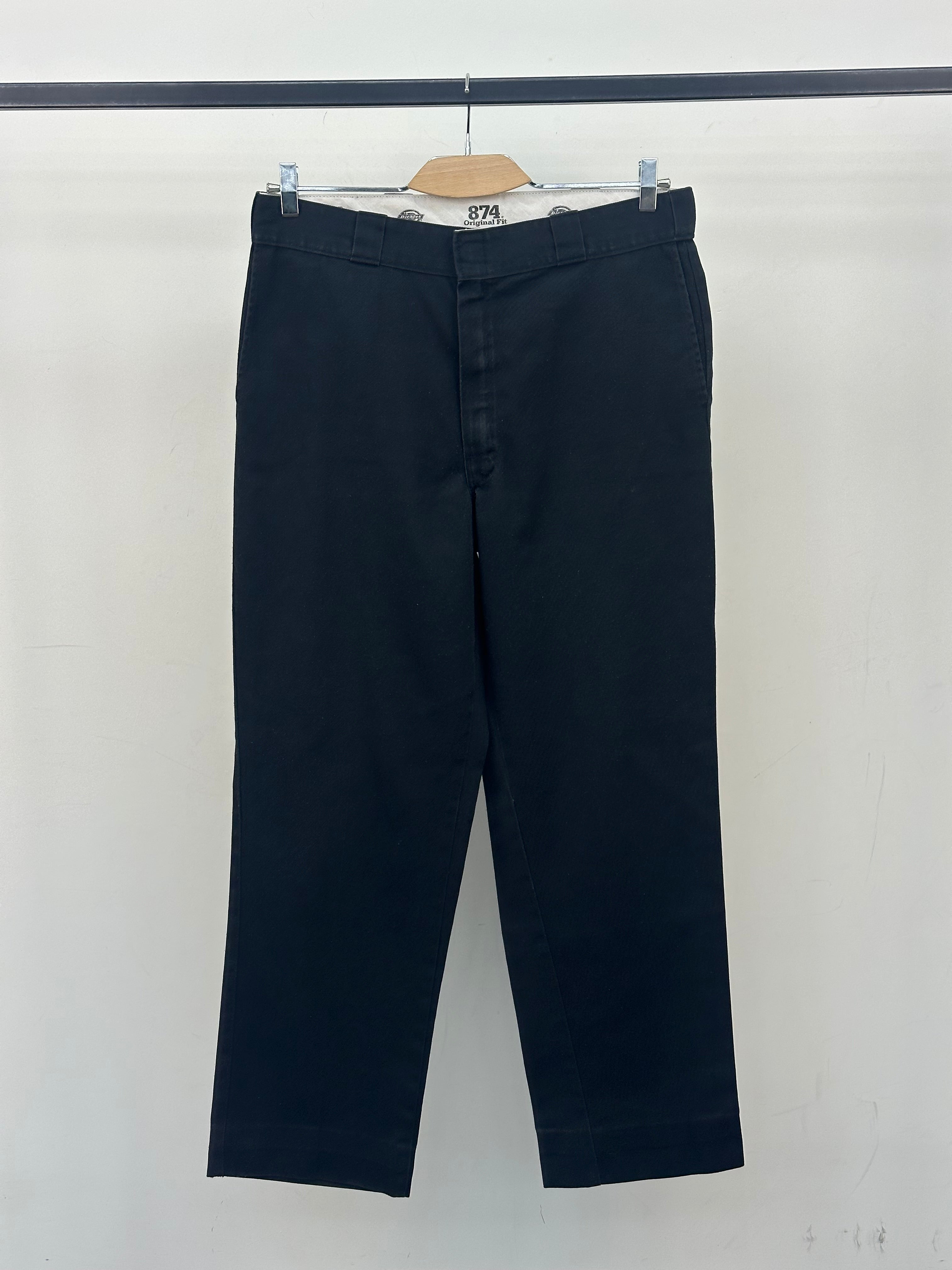 PANTALONE DICKIES TAGLIA: 48 ITA = W34