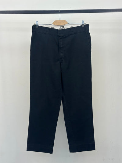 PANTALONE DICKIES TAGLIA: 48 ITA = W34