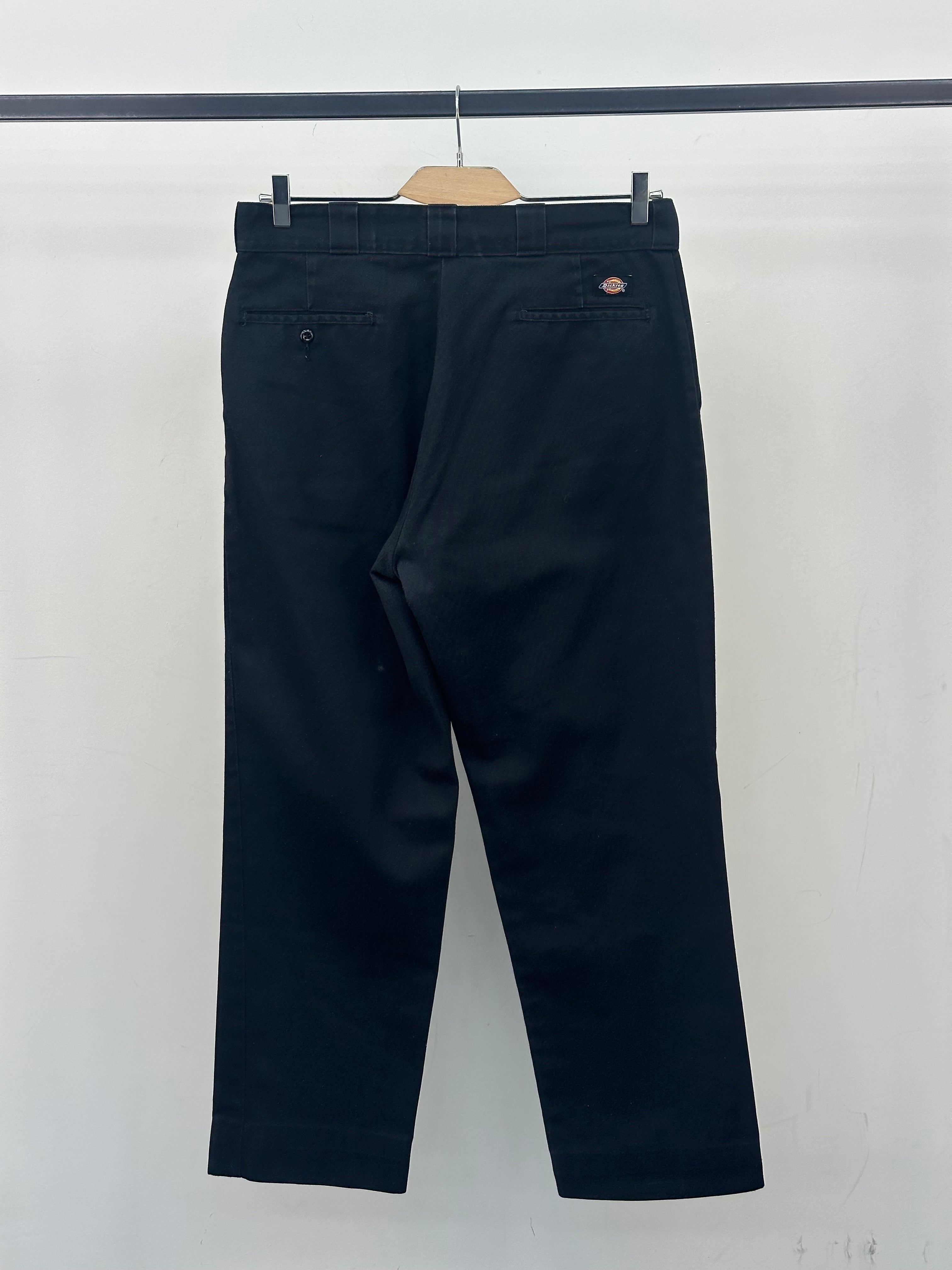 PANTALONE DICKIES TAGLIA: 48 ITA = W34