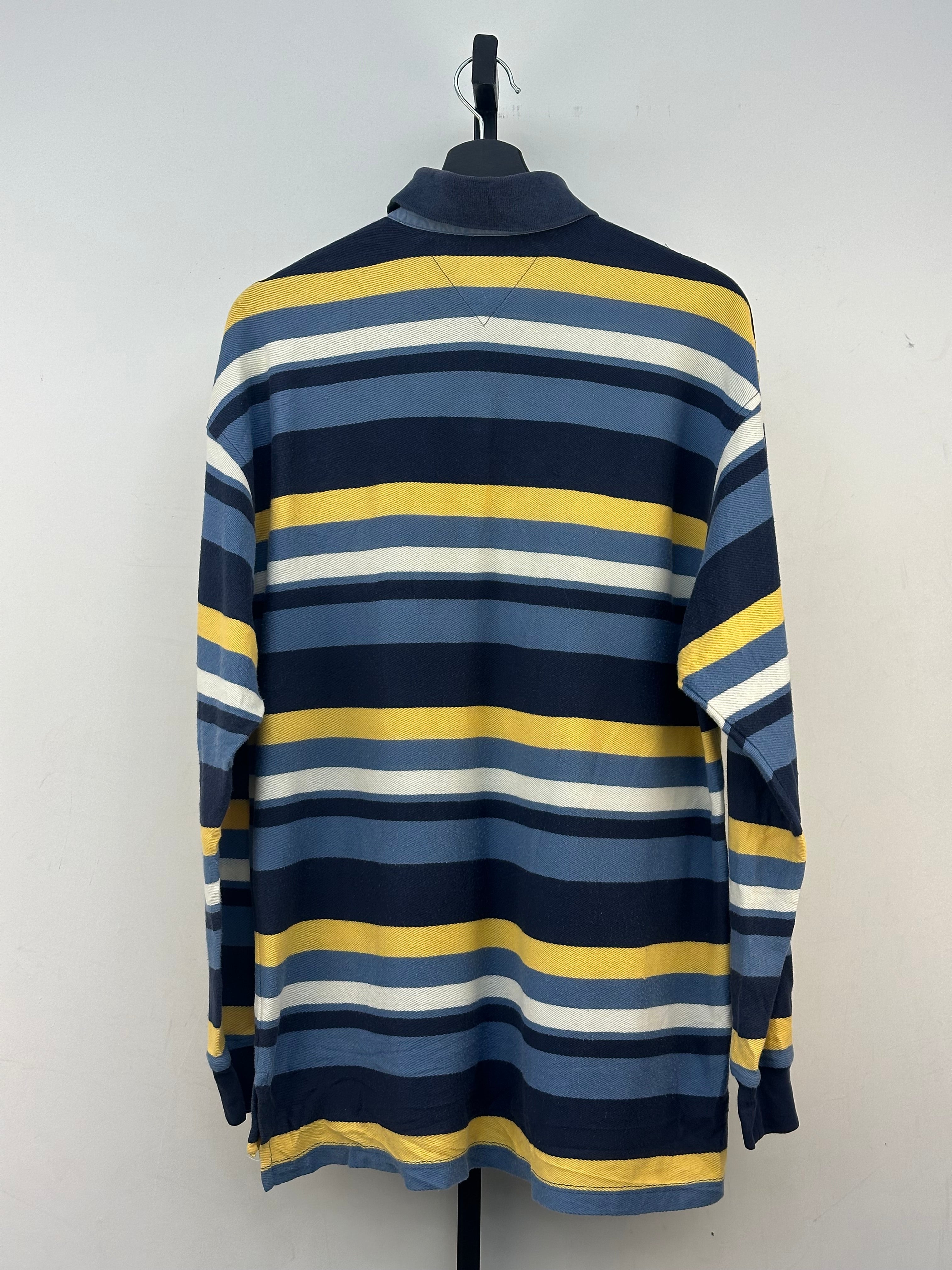 POLO TOMMY HILFIGER: L