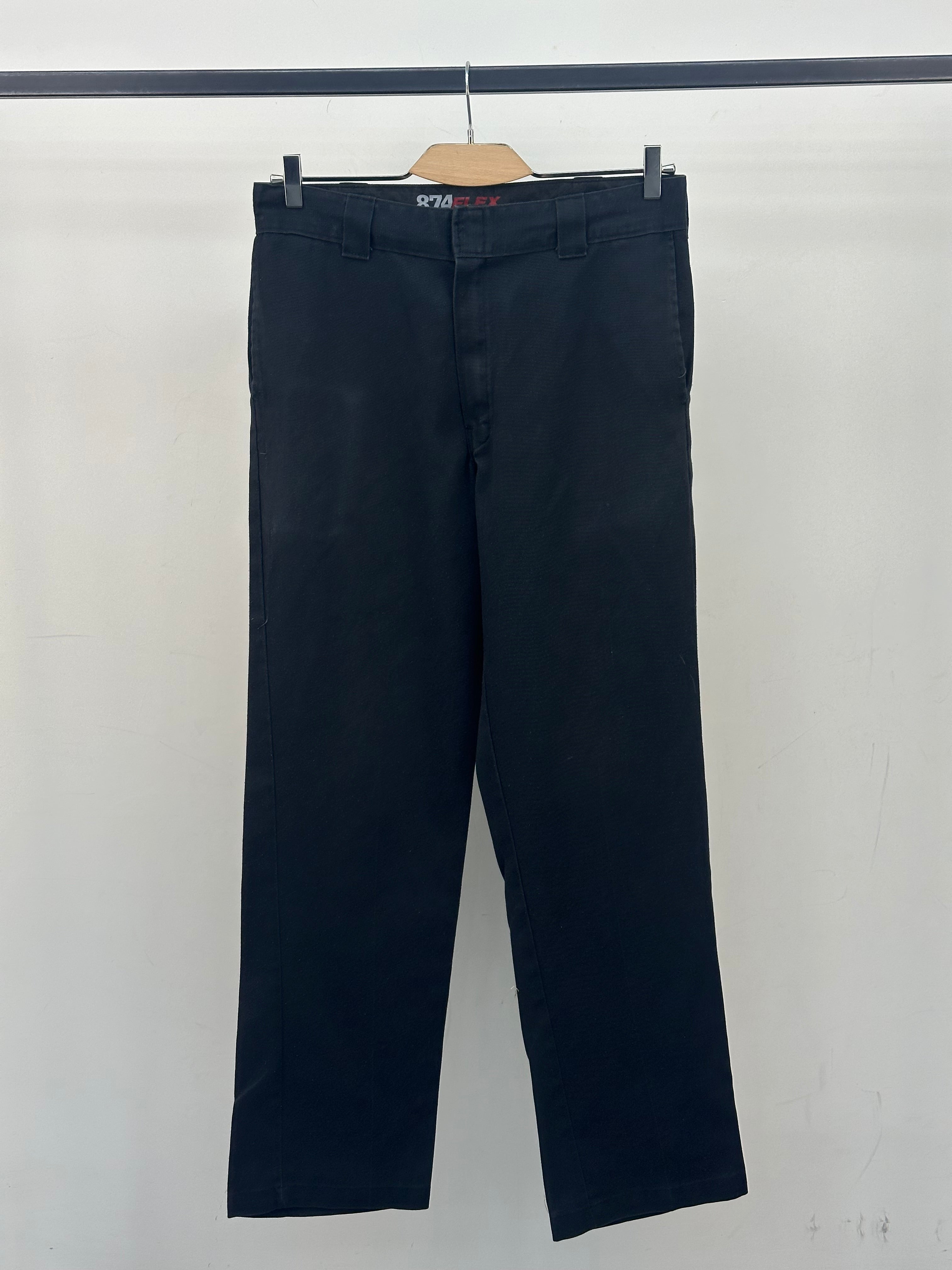 PANTALONE DICKIES TAGLIA: 48 ITA = W34 L34