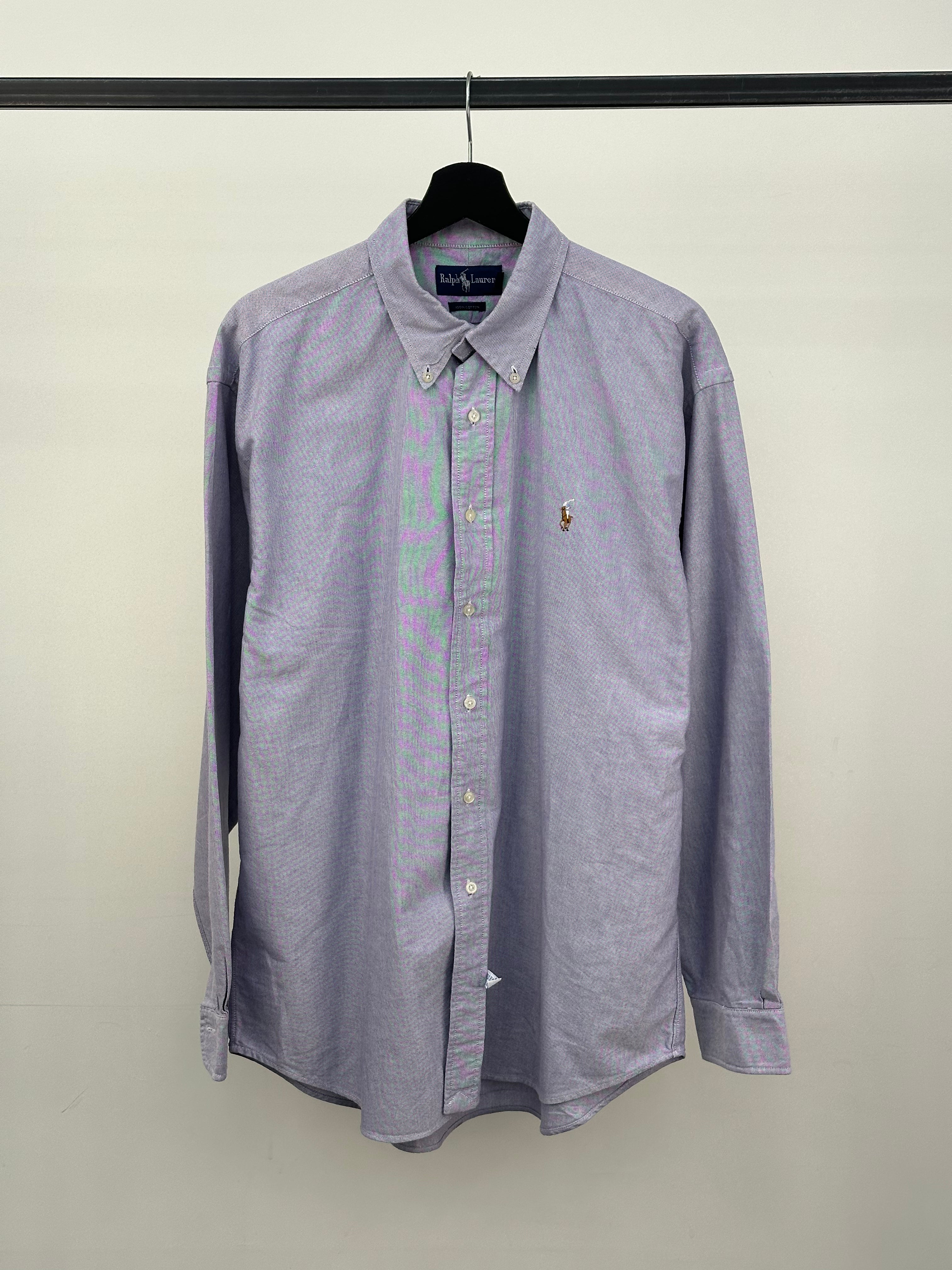 CAMICIA RALPH LAUREN TAGLIA : XL