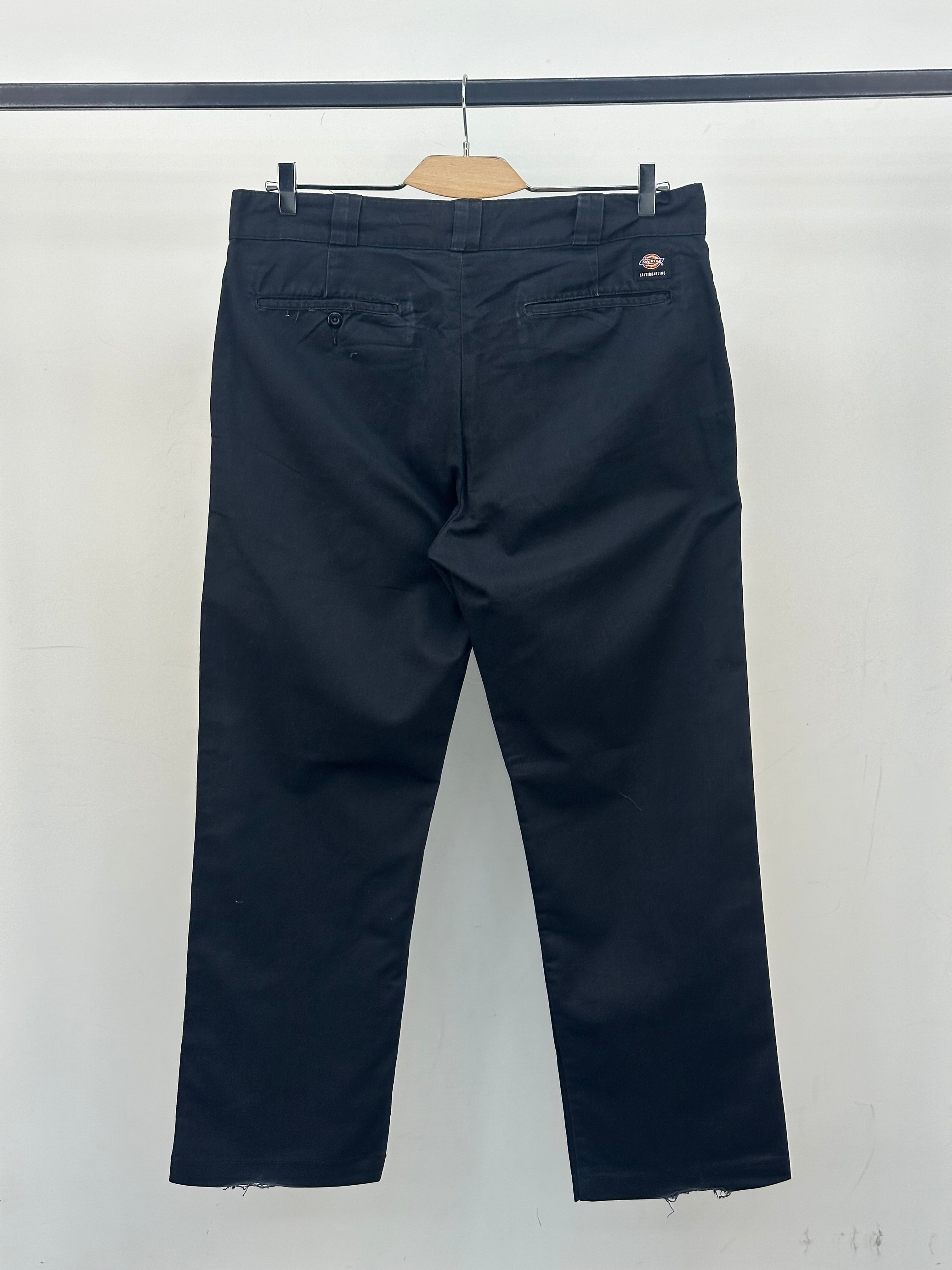 PANTALONE DICKIES TAGLIA: 50 ITA = W36 L32