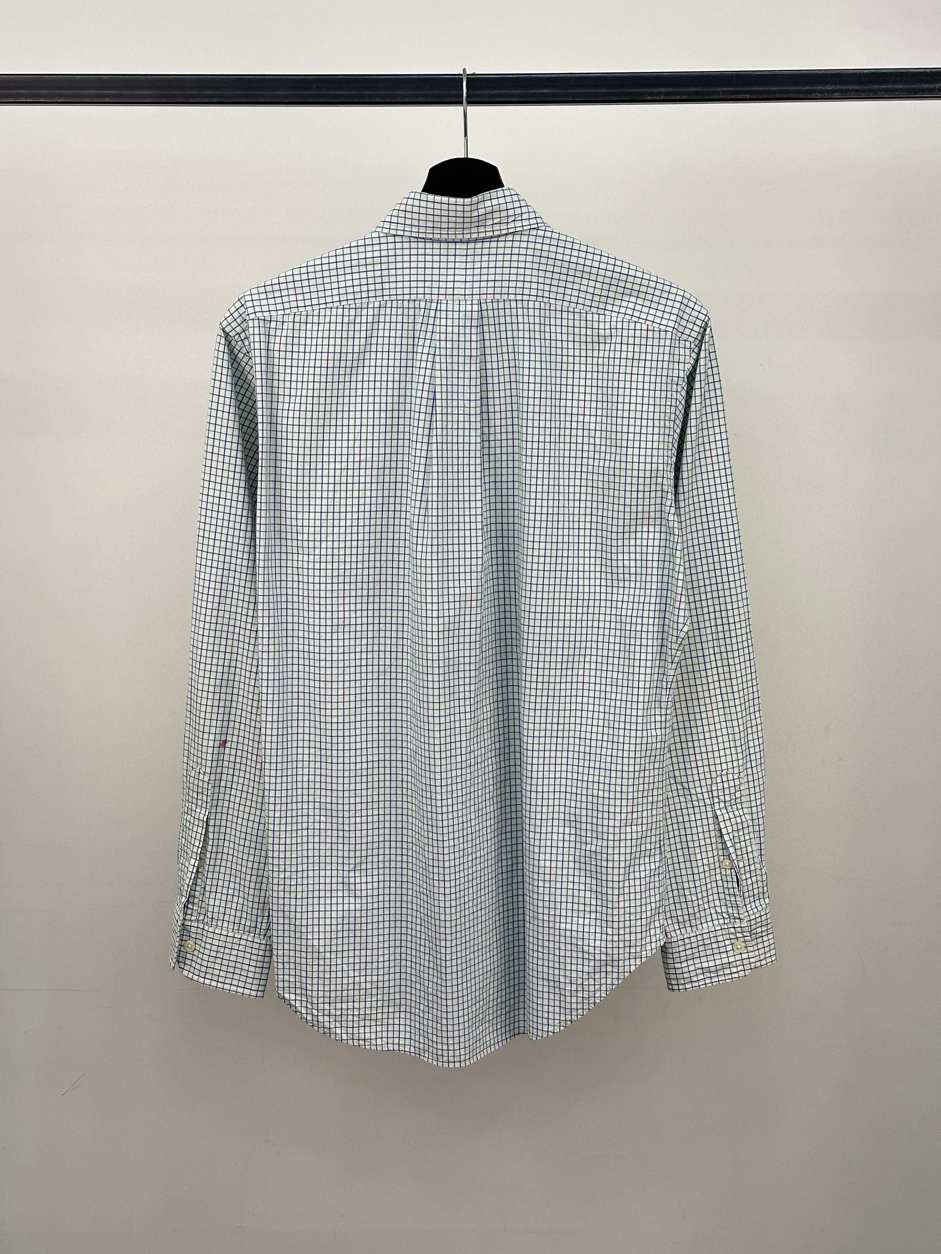 CAMICIA RALPH LAUREN TAGLIA : S