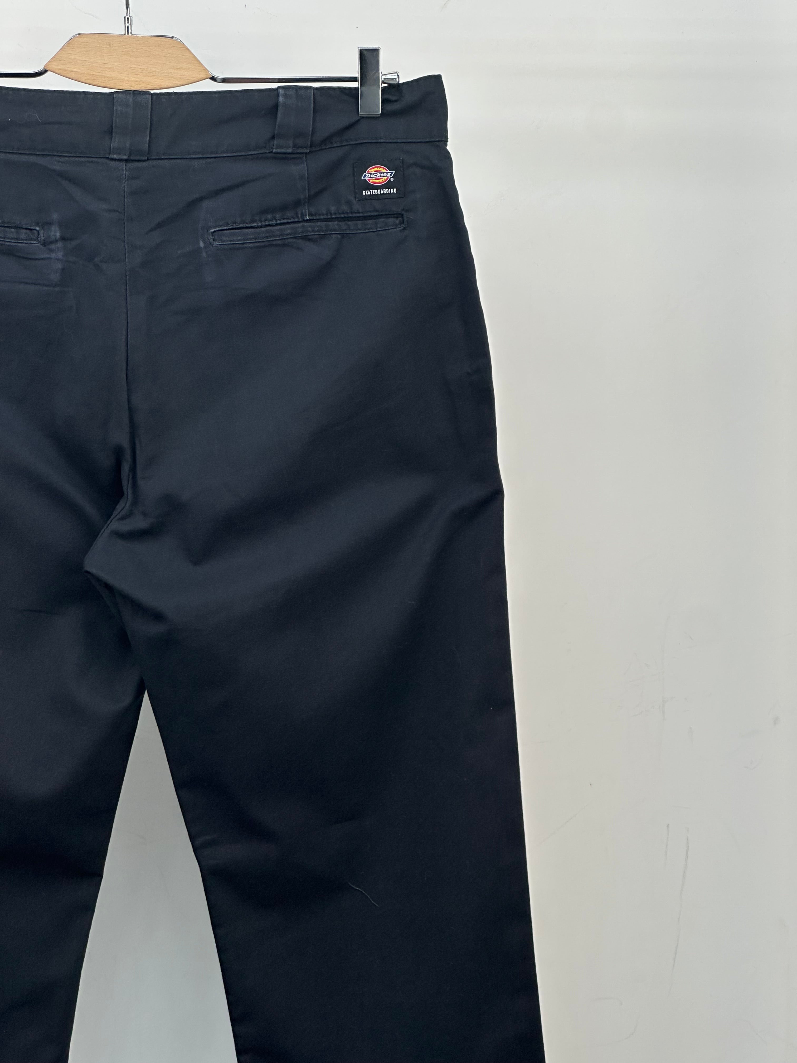 PANTALONE DICKIES TAGLIA: 50 ITA = W36 L32