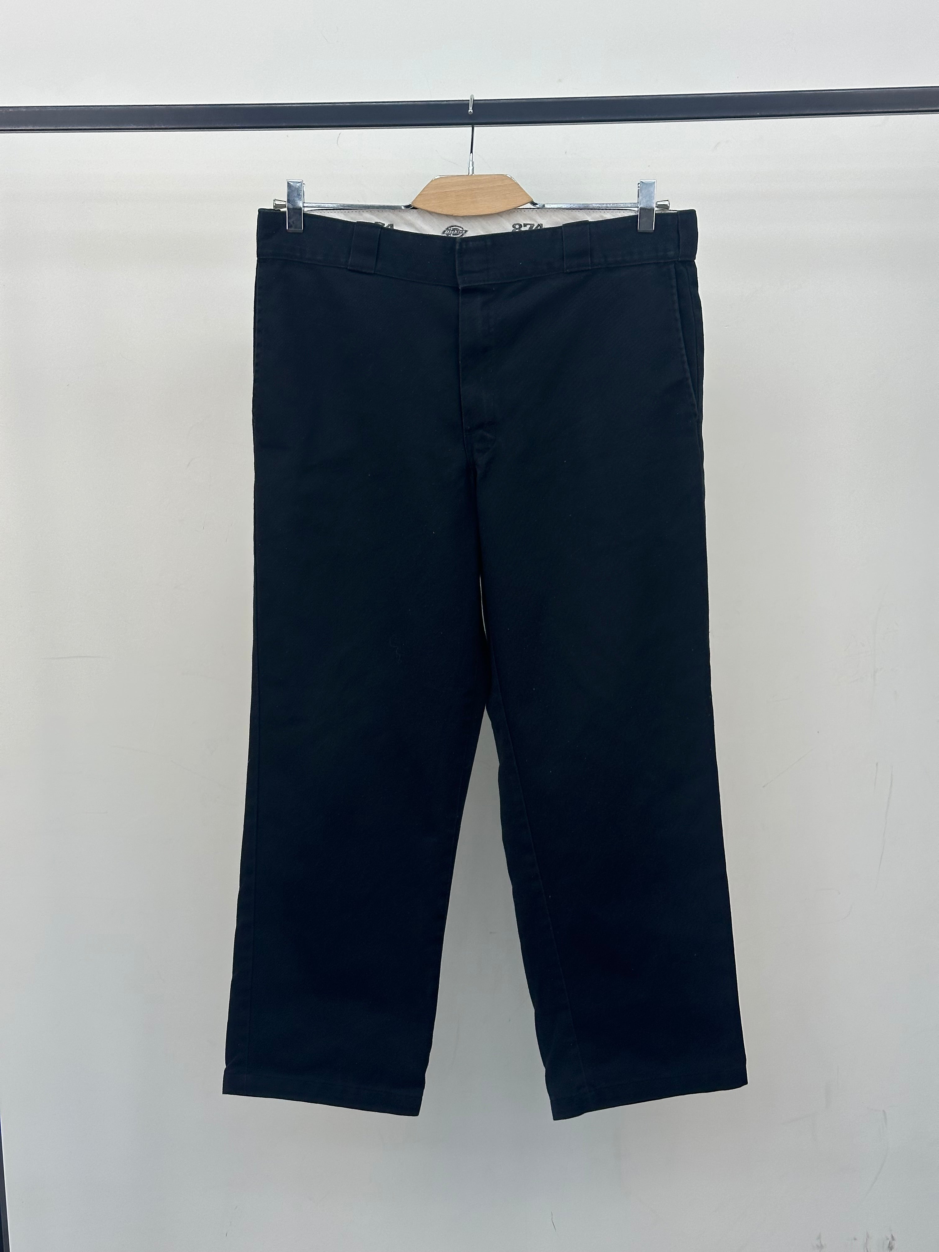 PANTALONE DICKIES TAGLIA: 50 ITA = W36 L29