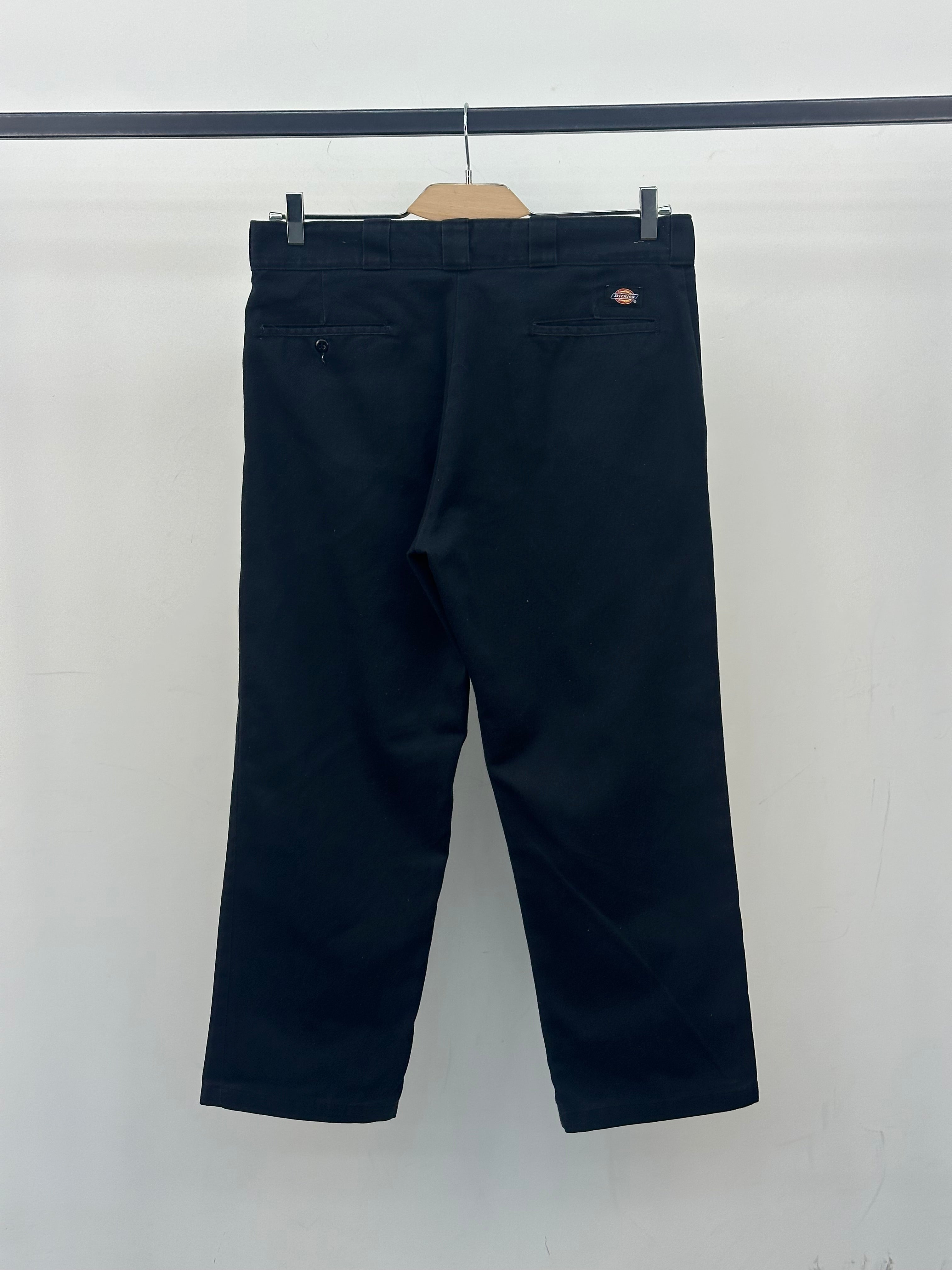 PANTALONE DICKIES TAGLIA: 50 ITA = W36 L29