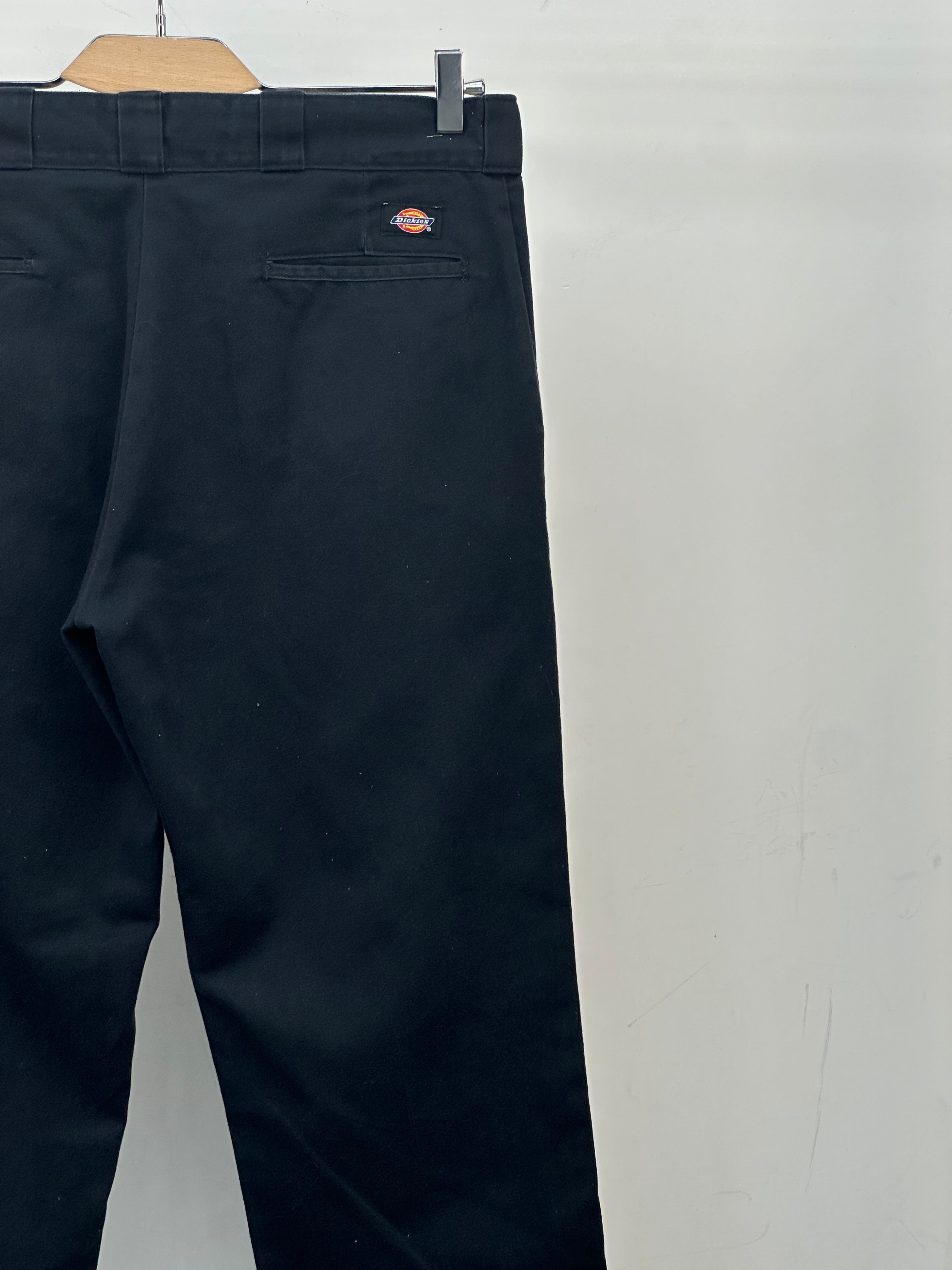 PANTALONE DICKIES TAGLIA: 50 ITA = W36 L29