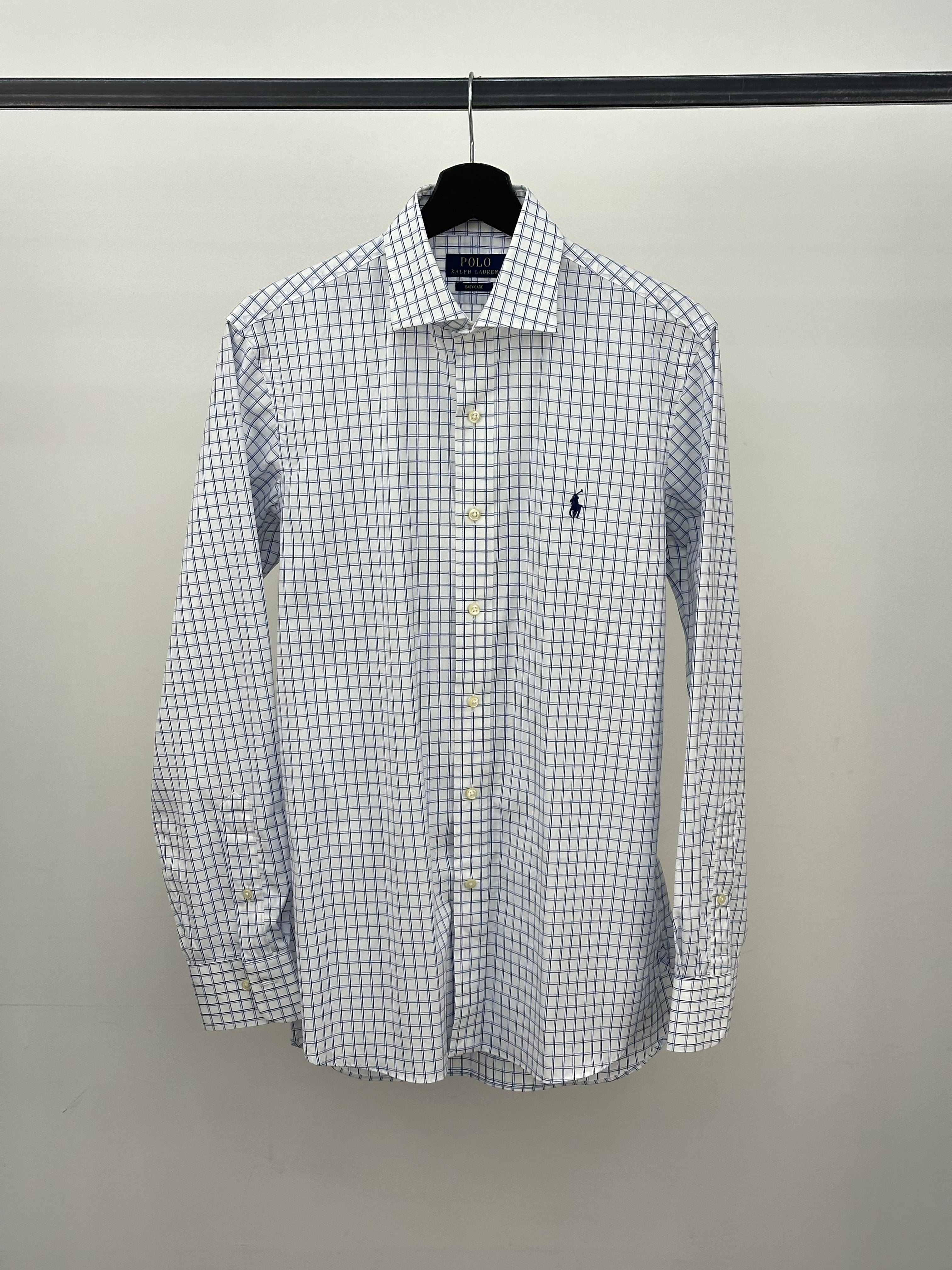 CAMICIA RALPH LAUREN TAGLIA : M