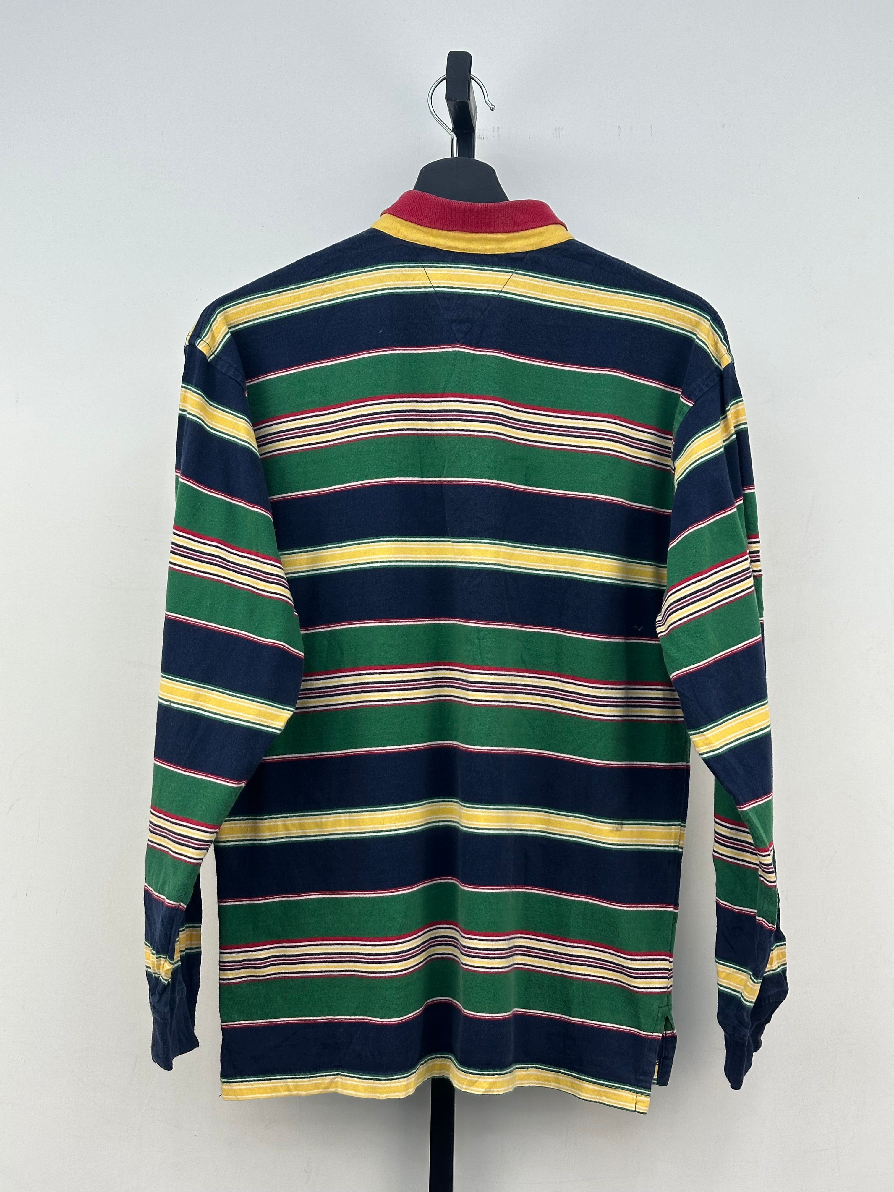 POLO TOMMY HILFIGER: L