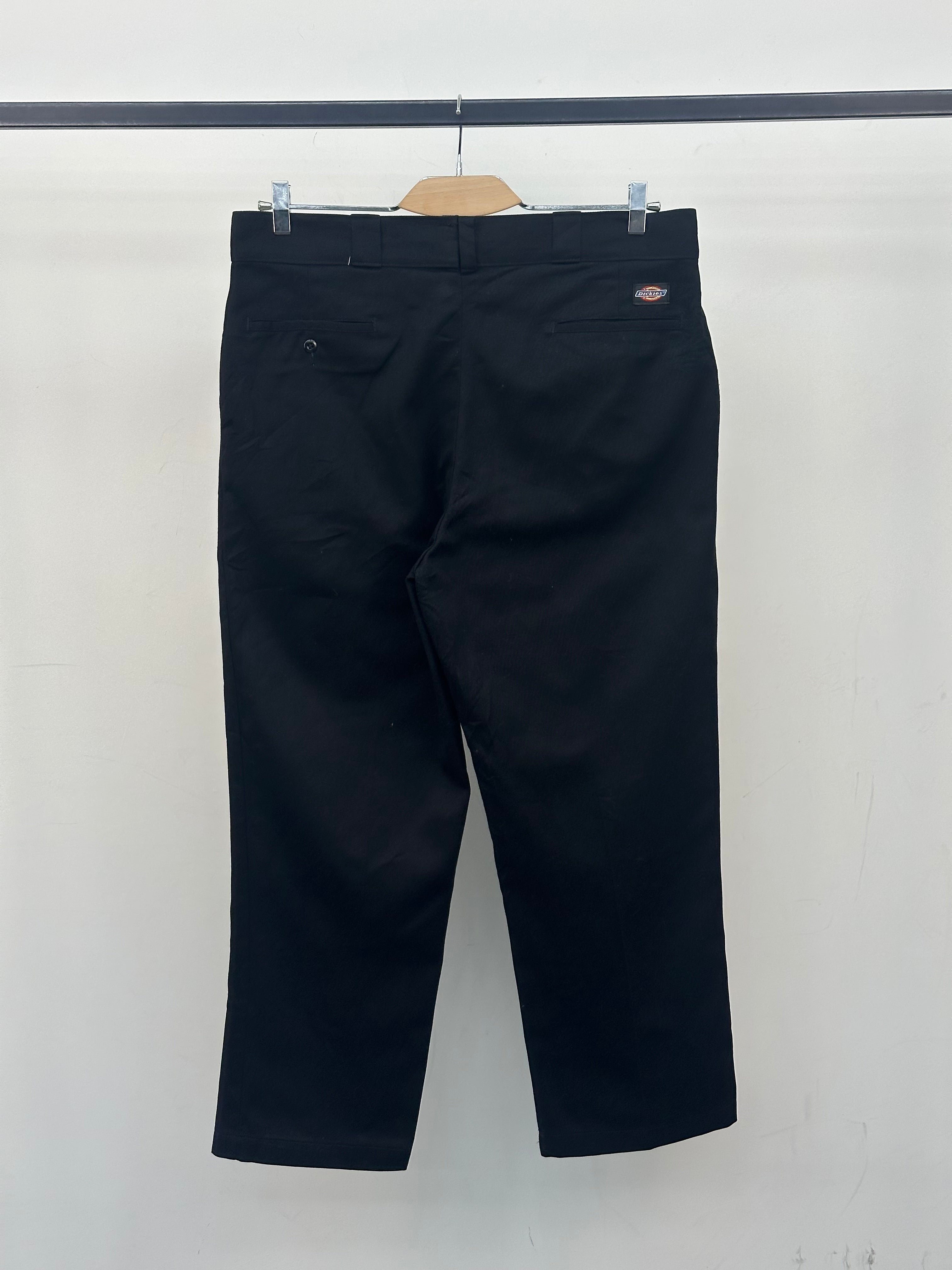 PANTALONE DICKIES TAGLIA: 52 ITA = W38 L29