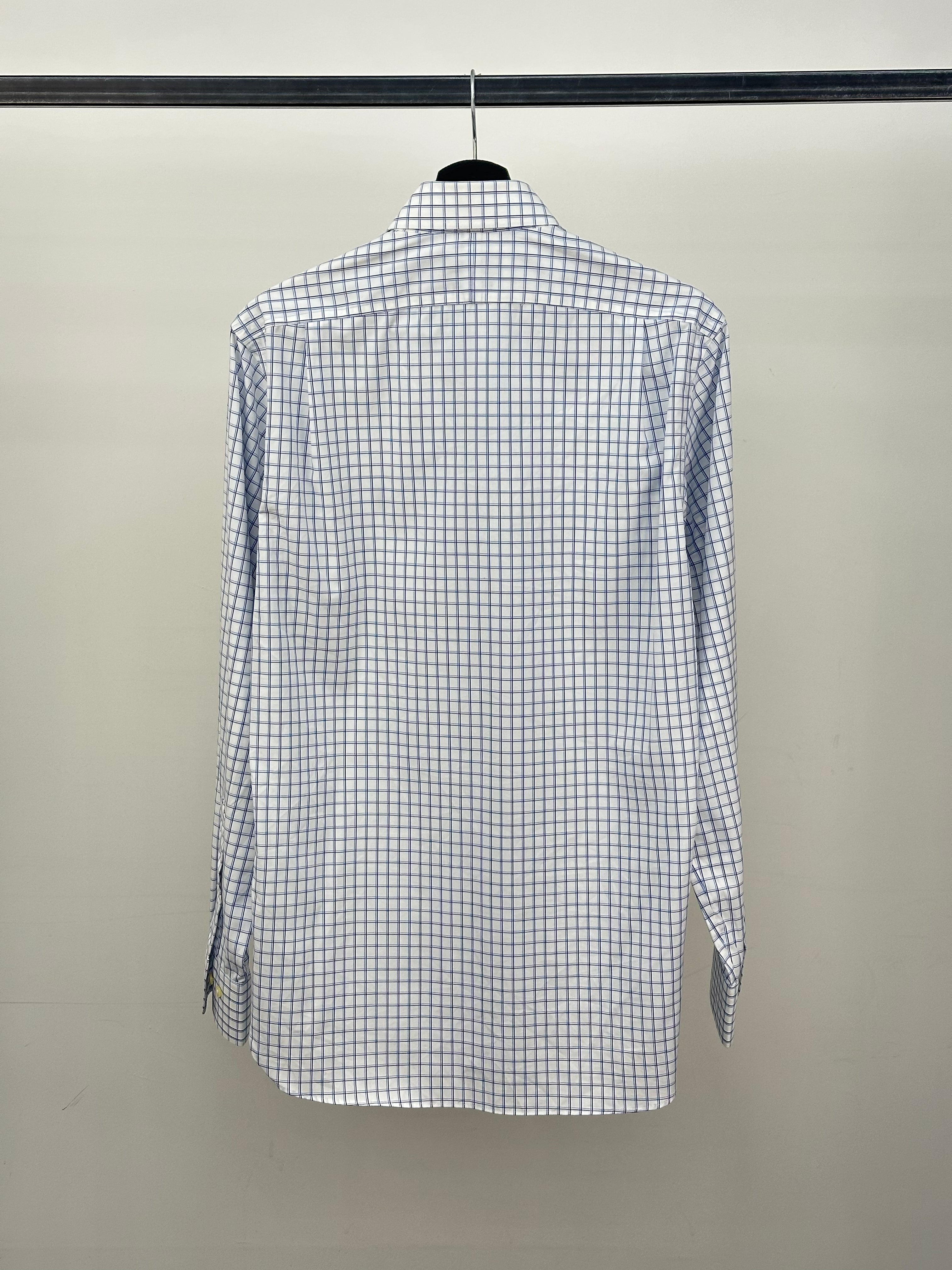 CAMICIA RALPH LAUREN TAGLIA : M