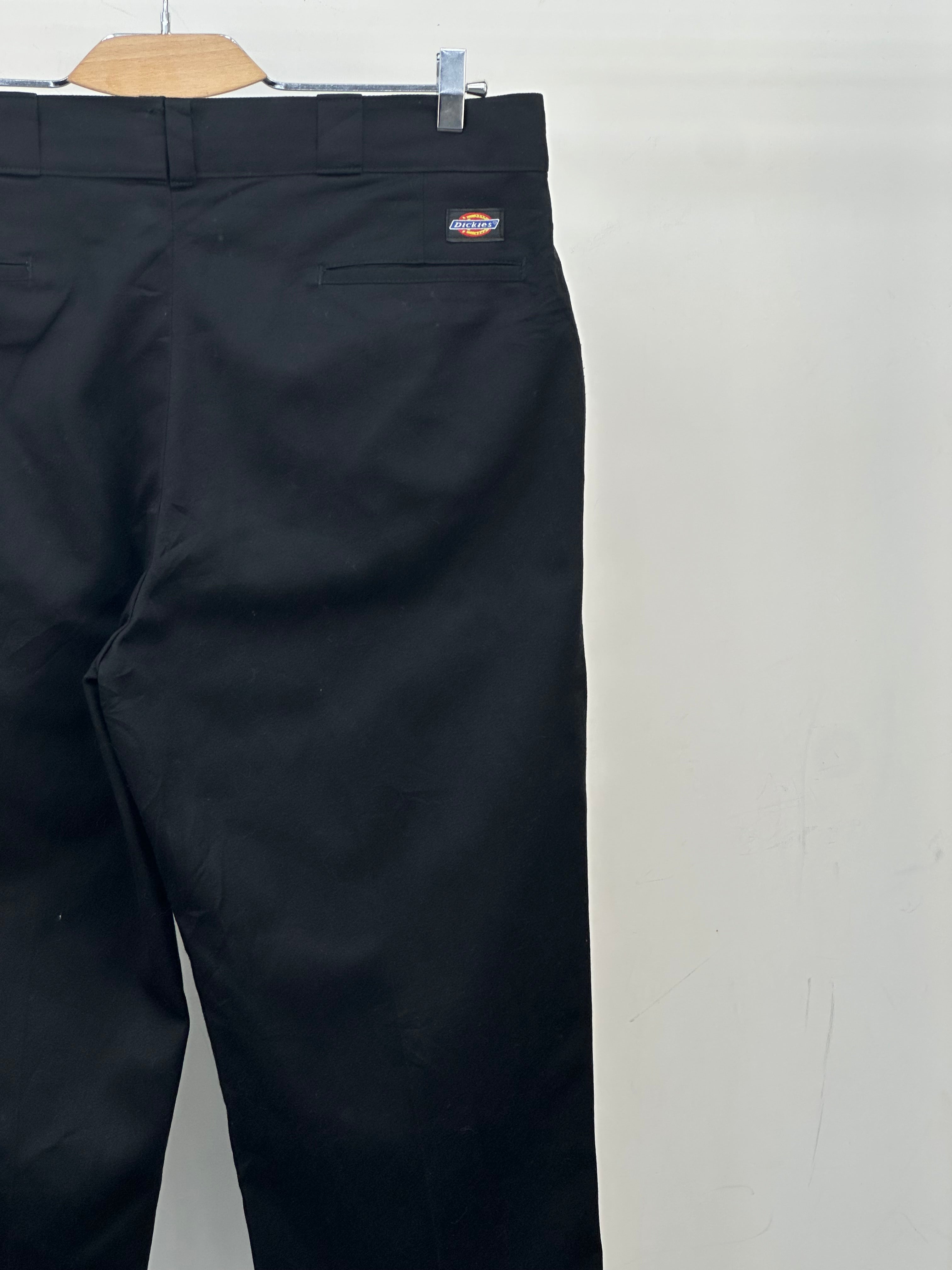 PANTALONE DICKIES TAGLIA: 52 ITA = W38 L29