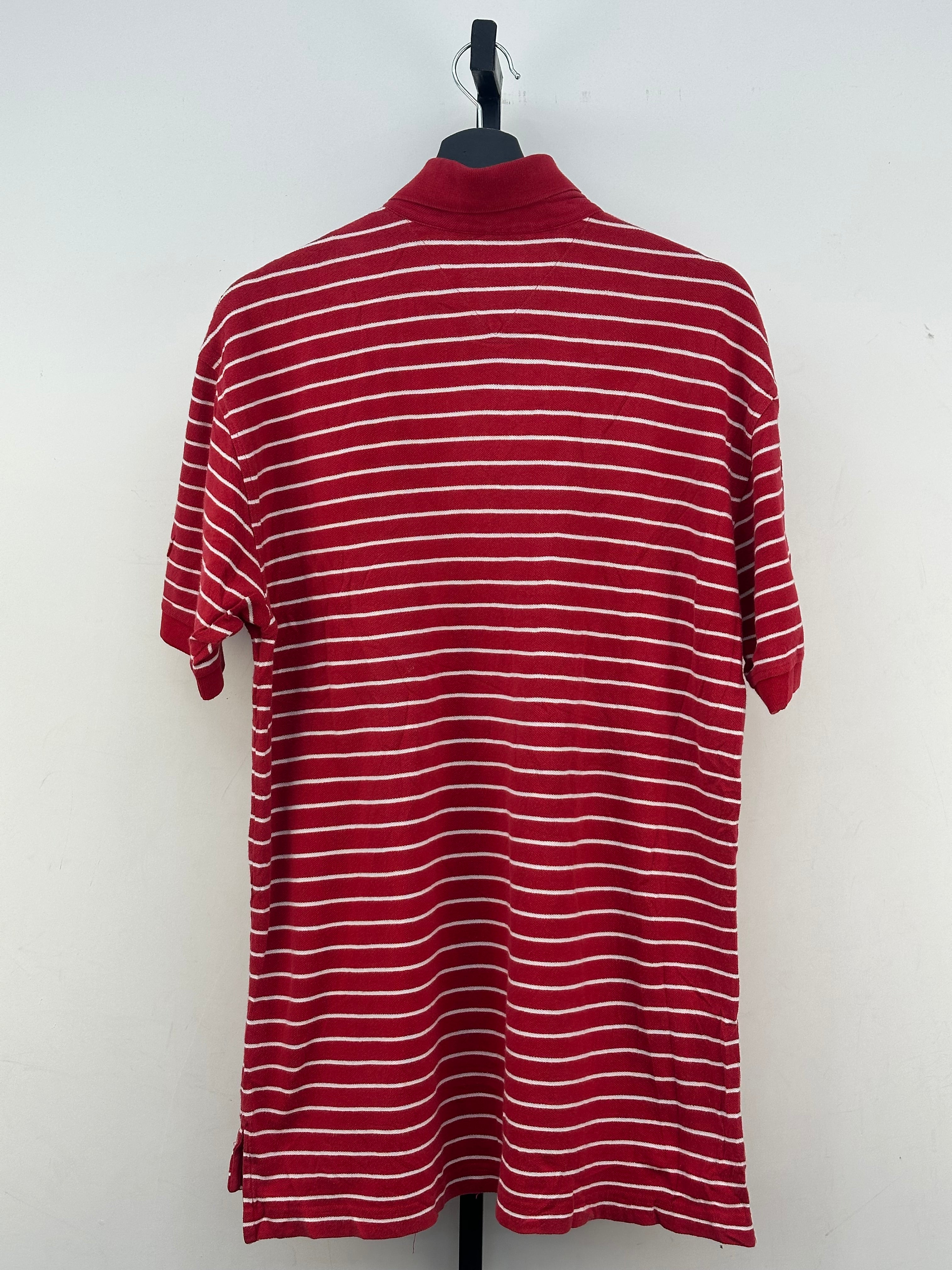 POLO TOMMY HILFIGER: L