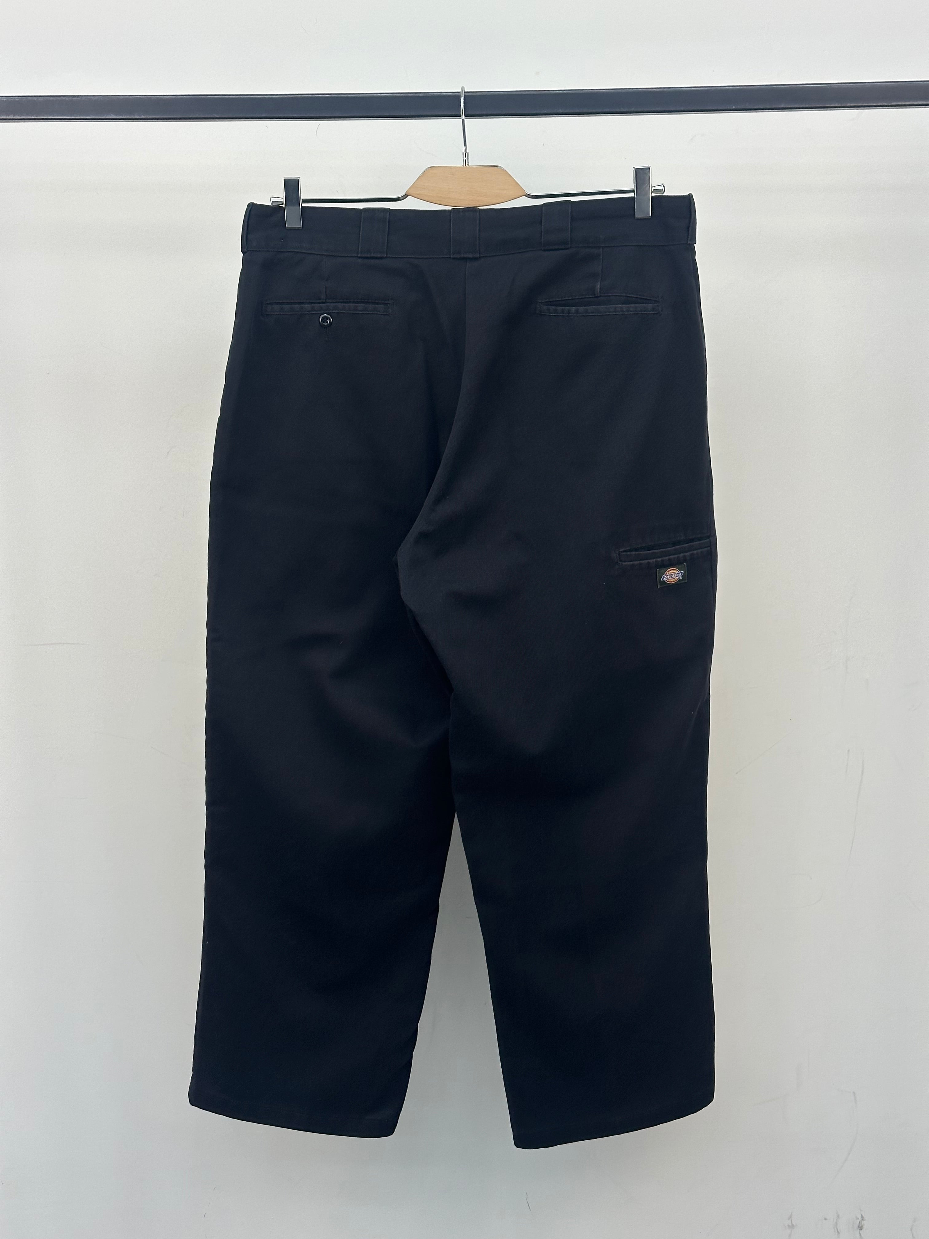 PANTALONE DICKIES TAGLIA: 52 ITA = W38