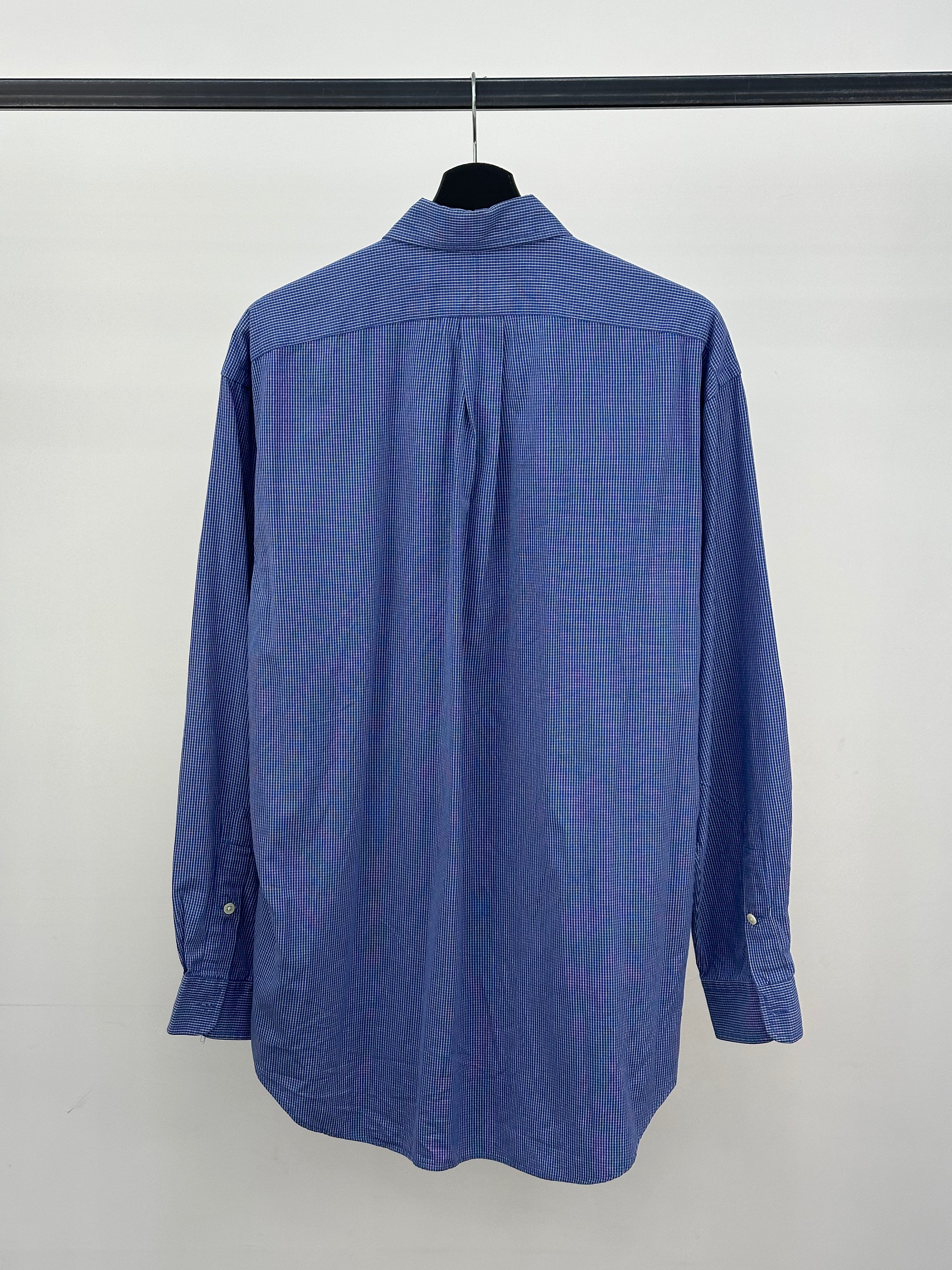 CAMICIA RALPH LAUREN TAGLIA : M