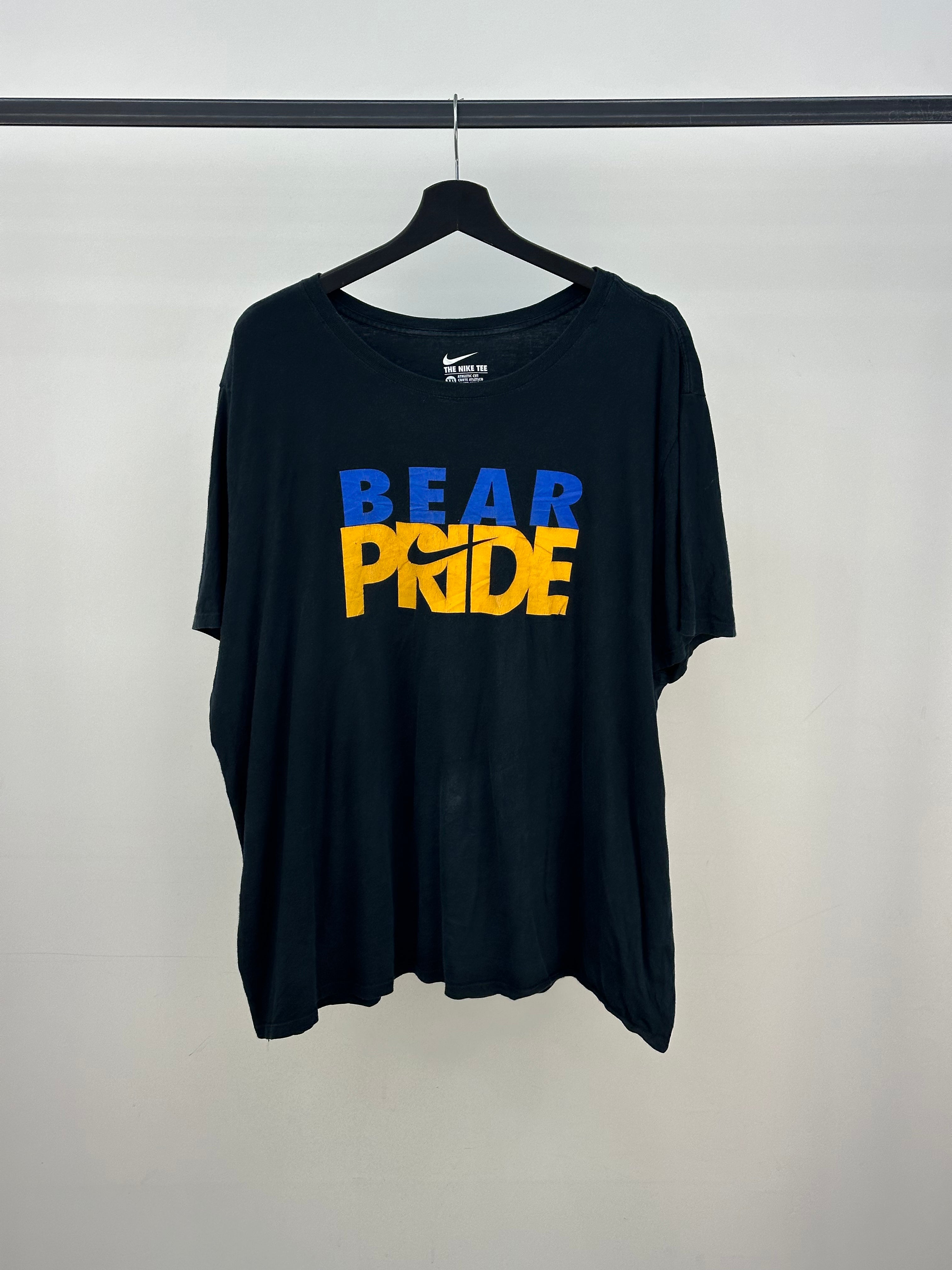 T-SHIRT NIKE TAGLIA : 2XL