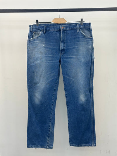 JEANS DICKIES TAGLIA: 54 ITA = W40