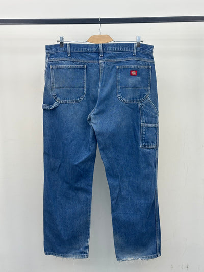 JEANS DICKIES TAGLIA: 54 ITA = W40