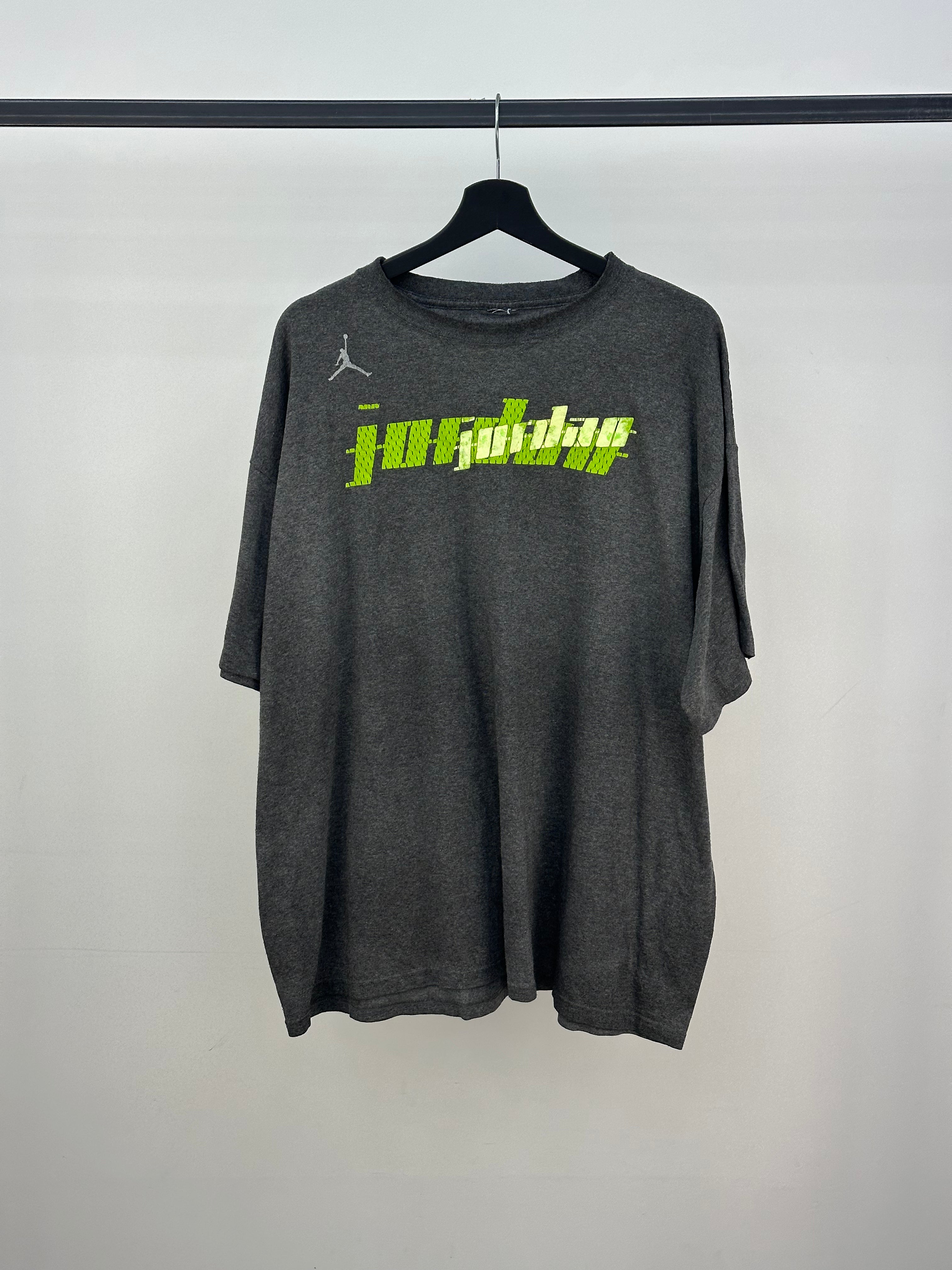 T-SHIRT NIKE TAGLIA : 2XL