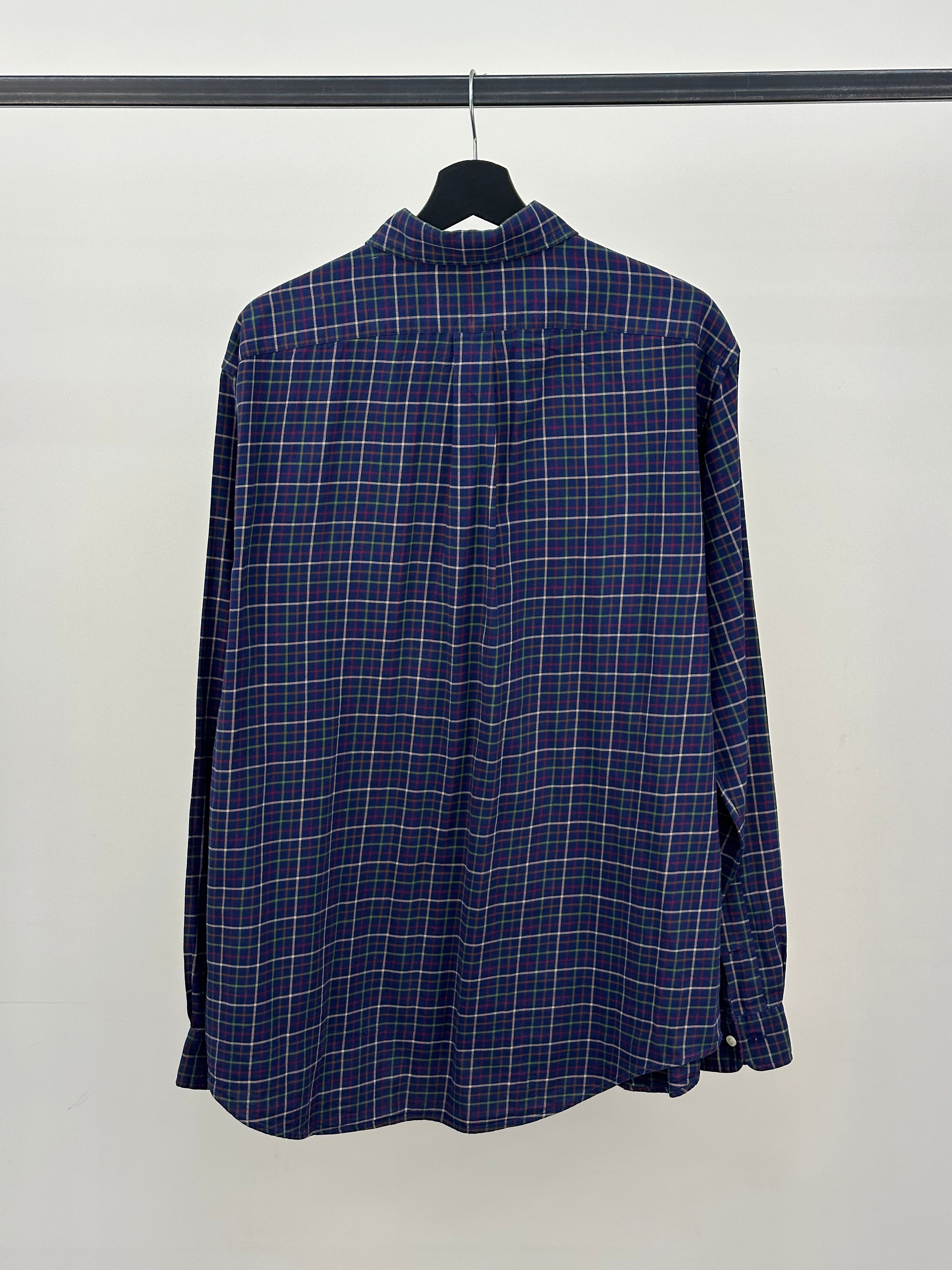 CAMICIA RALPH LAUREN TAGLIA : XL