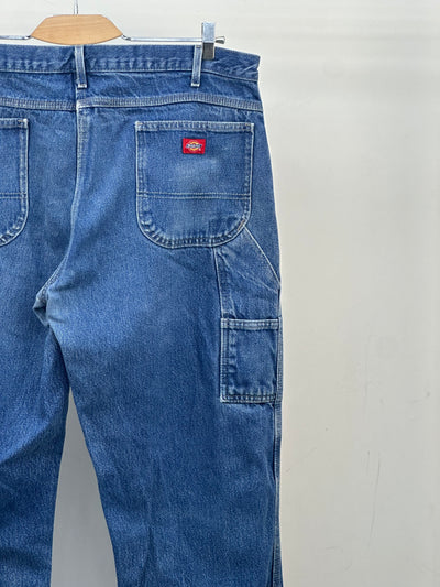 JEANS DICKIES TAGLIA: 54 ITA = W40