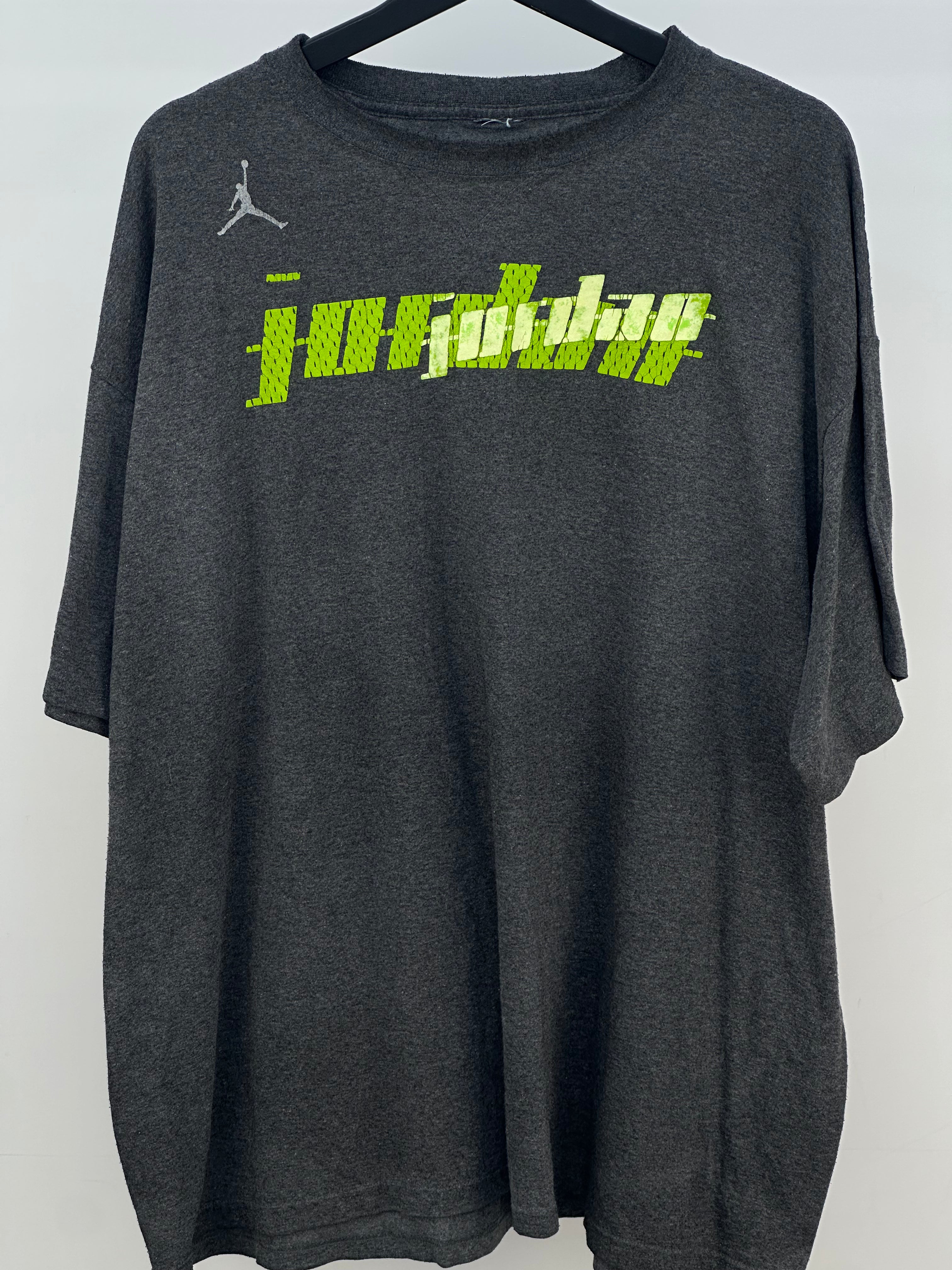 T-SHIRT NIKE TAGLIA : 2XL