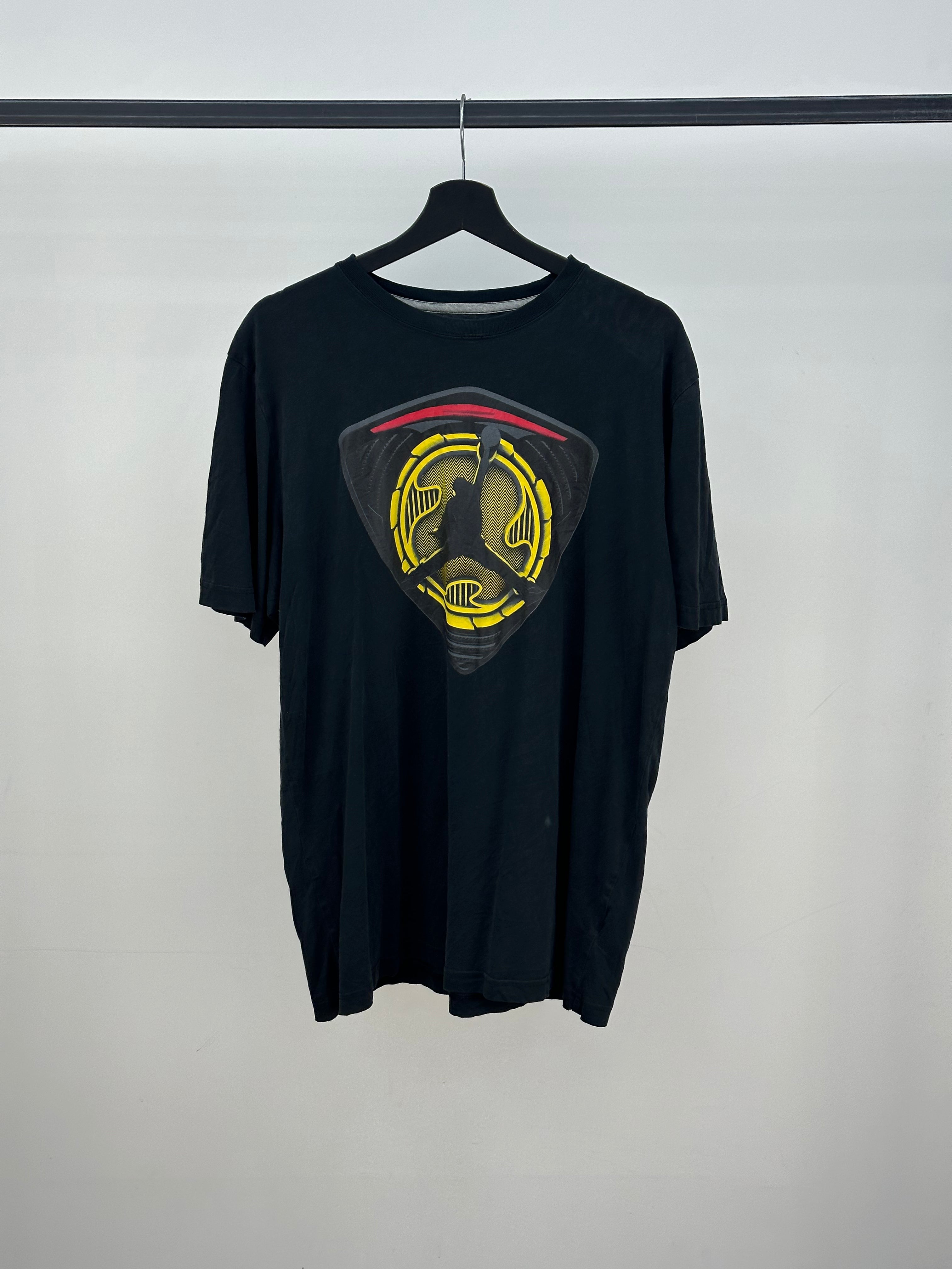T-SHIRT NIKE TAGLIA : XL