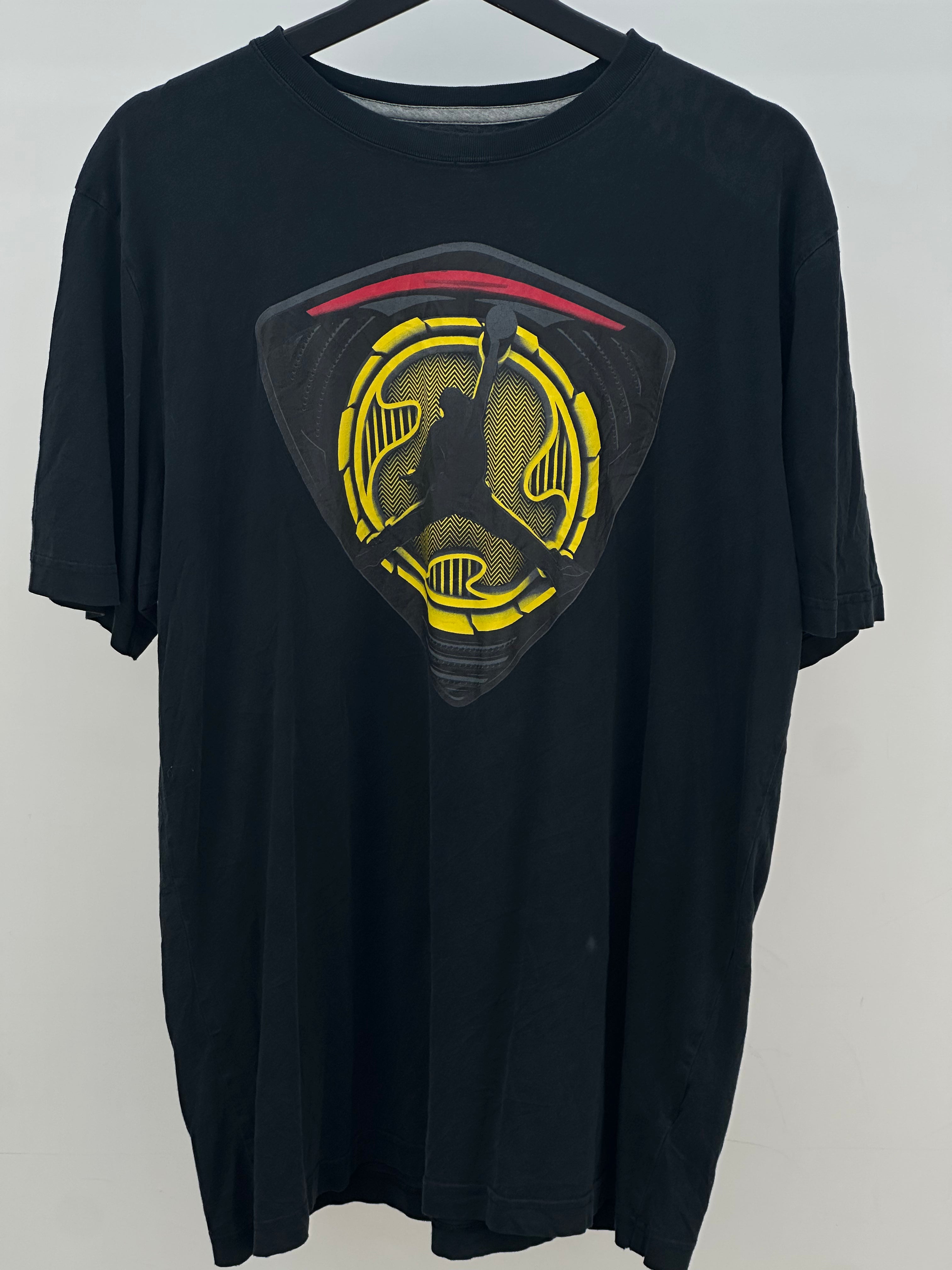 T-SHIRT NIKE TAGLIA : XL
