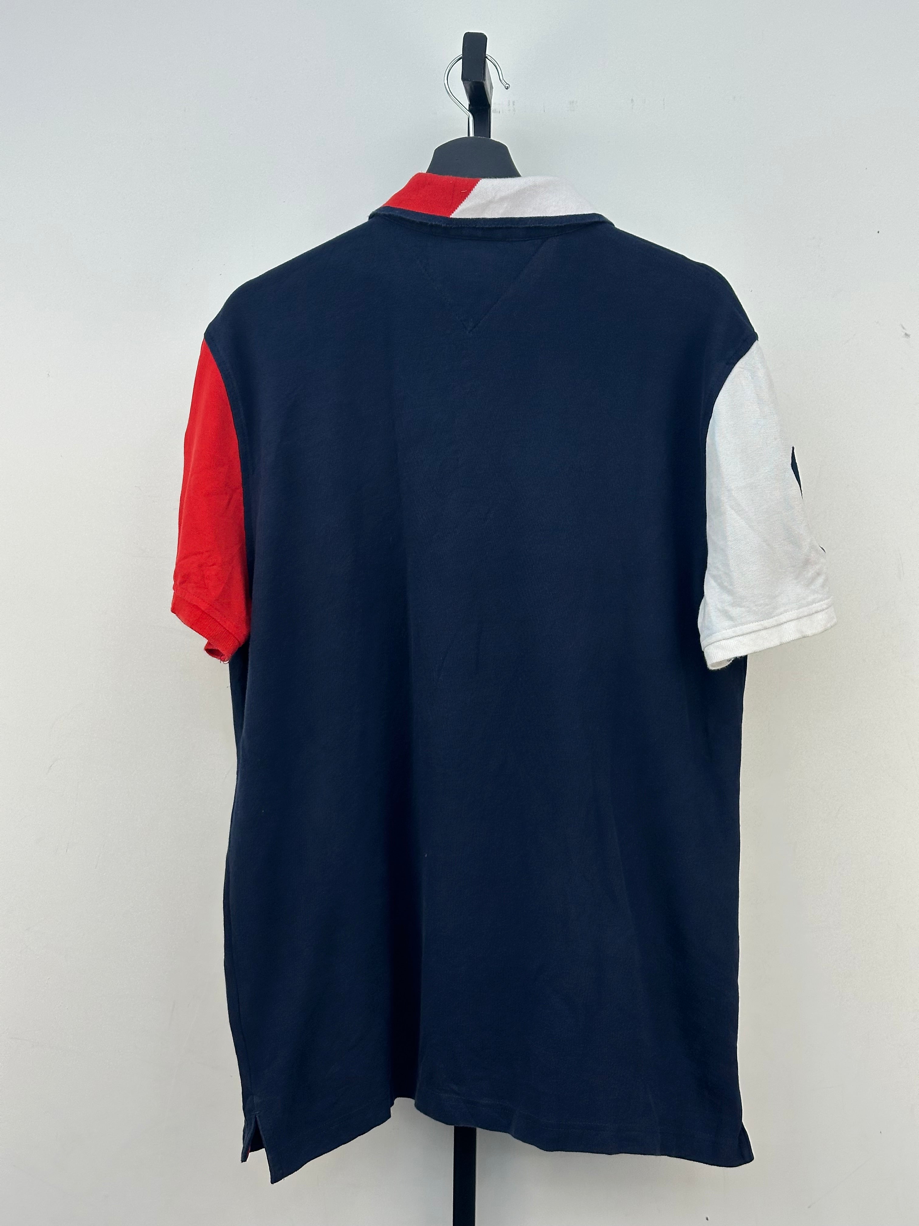 POLO TOMMY HILFIGER: L