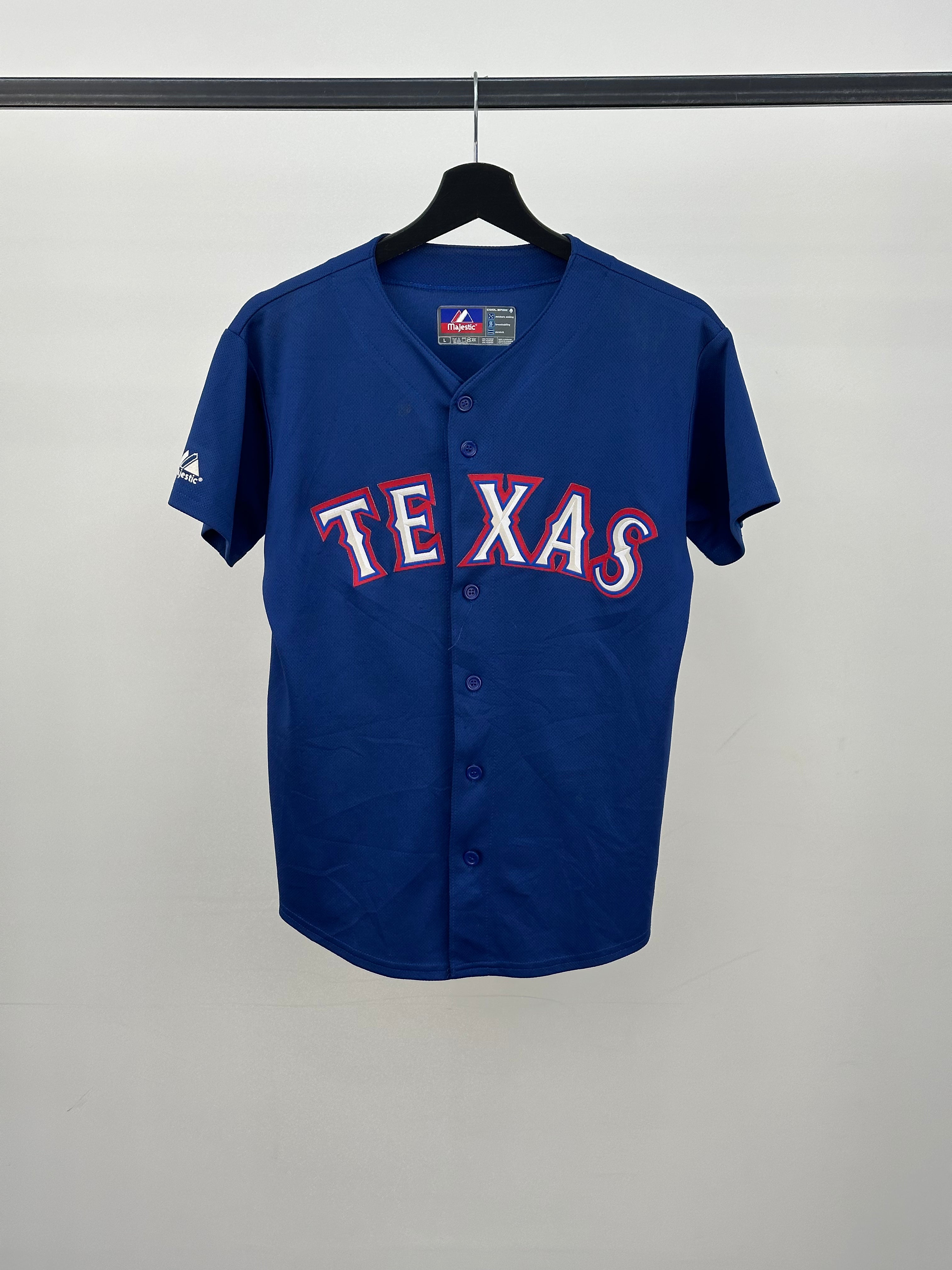BASEBALL TEXAS TAGLIA: 14-16 ANNI