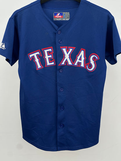 BASEBALL TEXAS TAGLIA: 14-16 ANNI