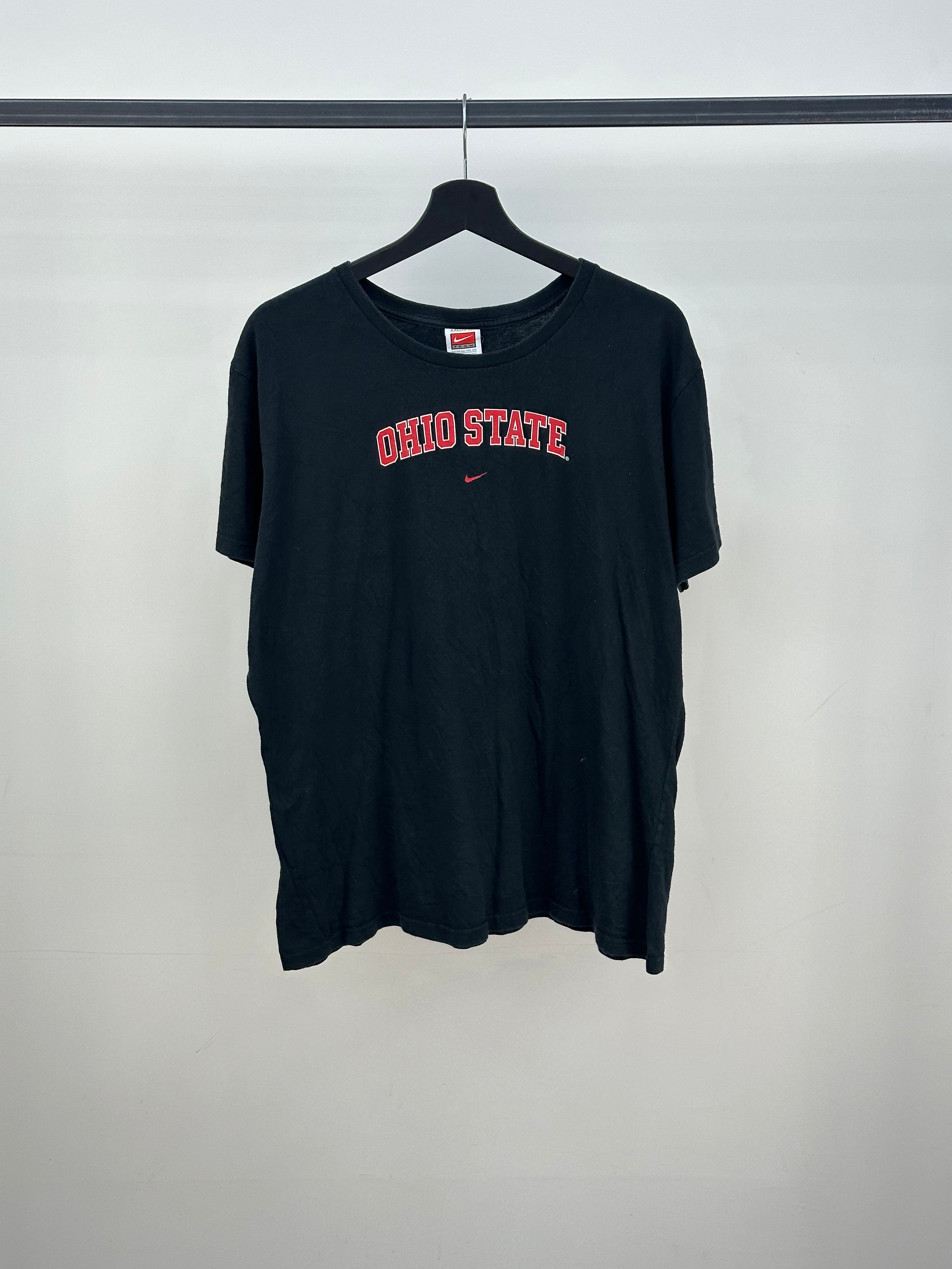 T-SHIRT NIKE TAGLIA : 2XL