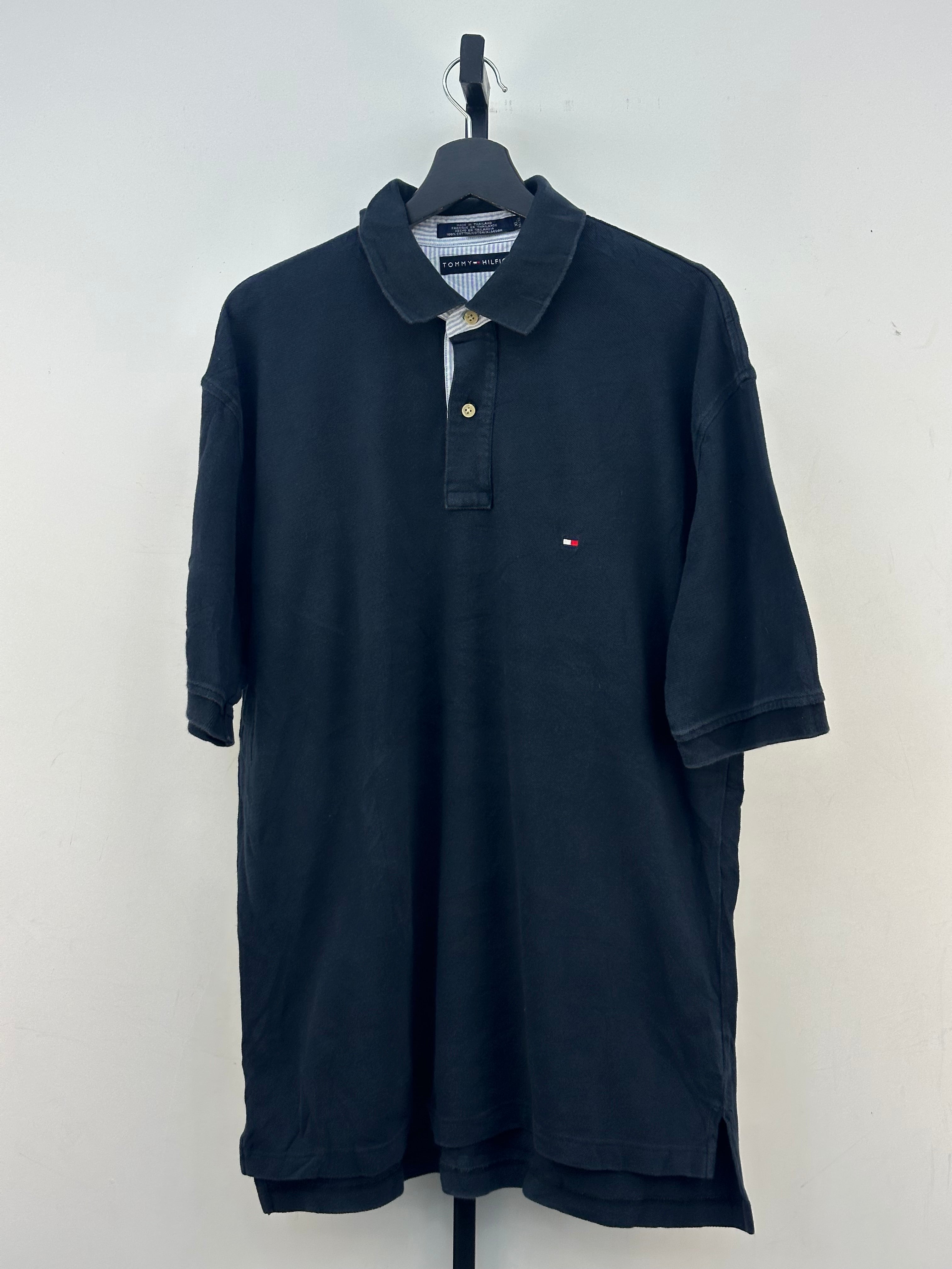 POLO TOMMY HILFIGER: XL