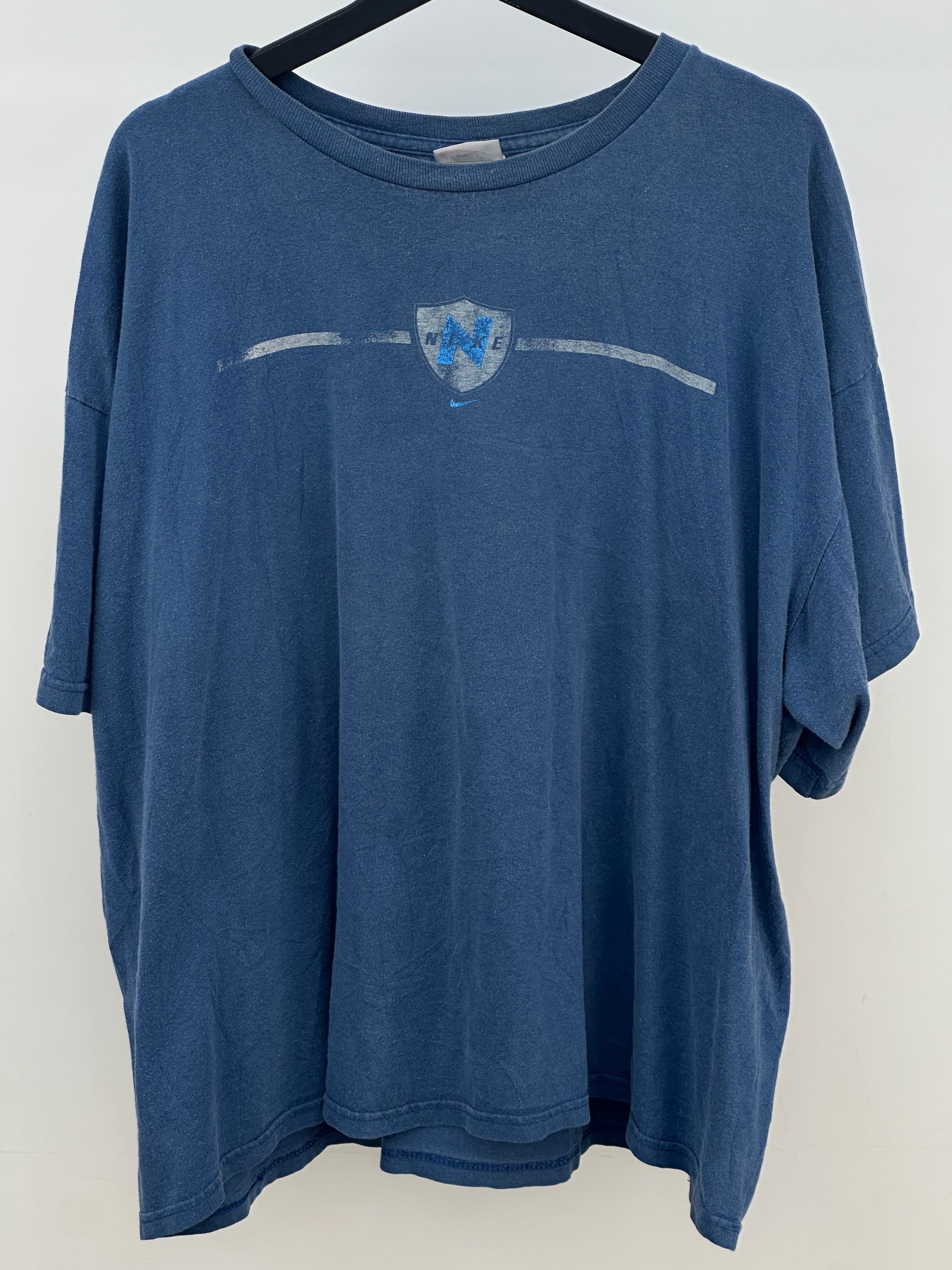 T-SHIRT NIKE TAGLIA : 2XL