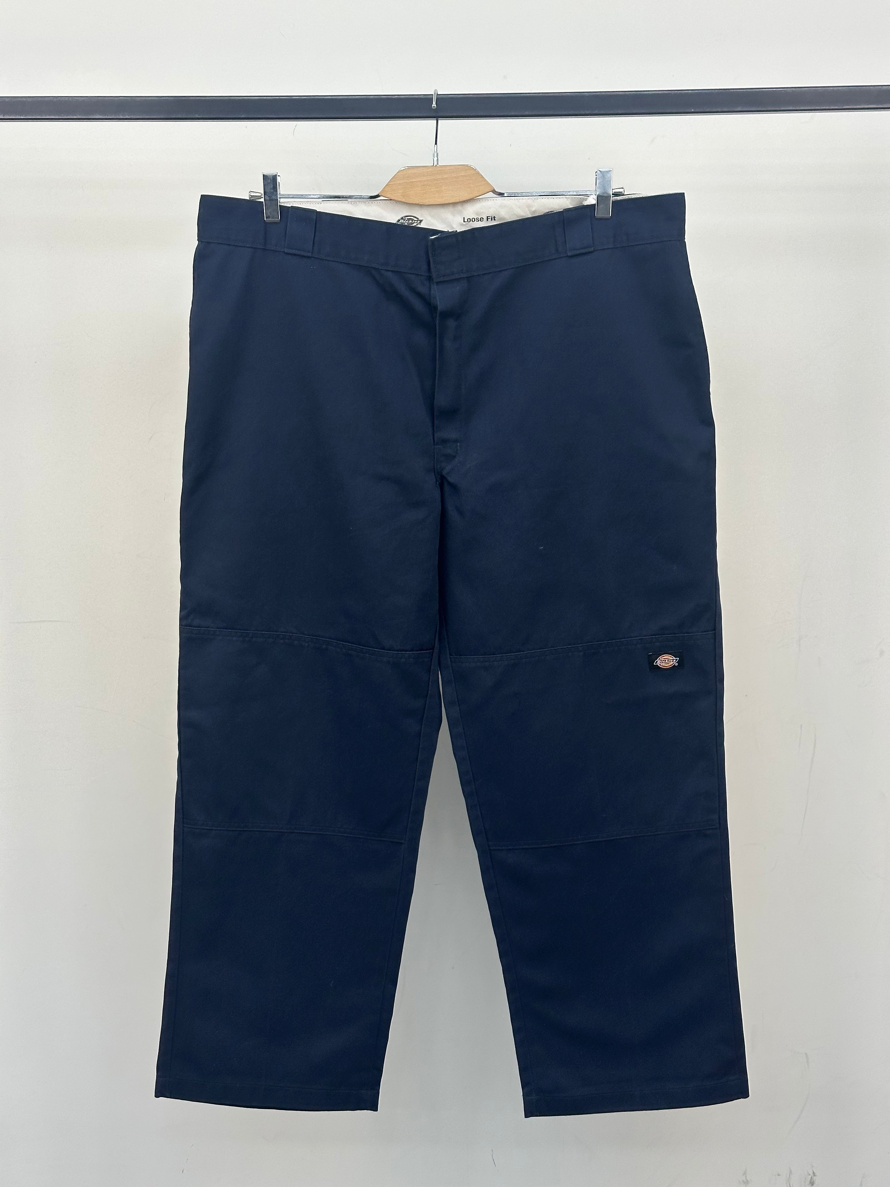 PANTALONE DICKIES TAGLIA: 56 ITA = W42 L30
