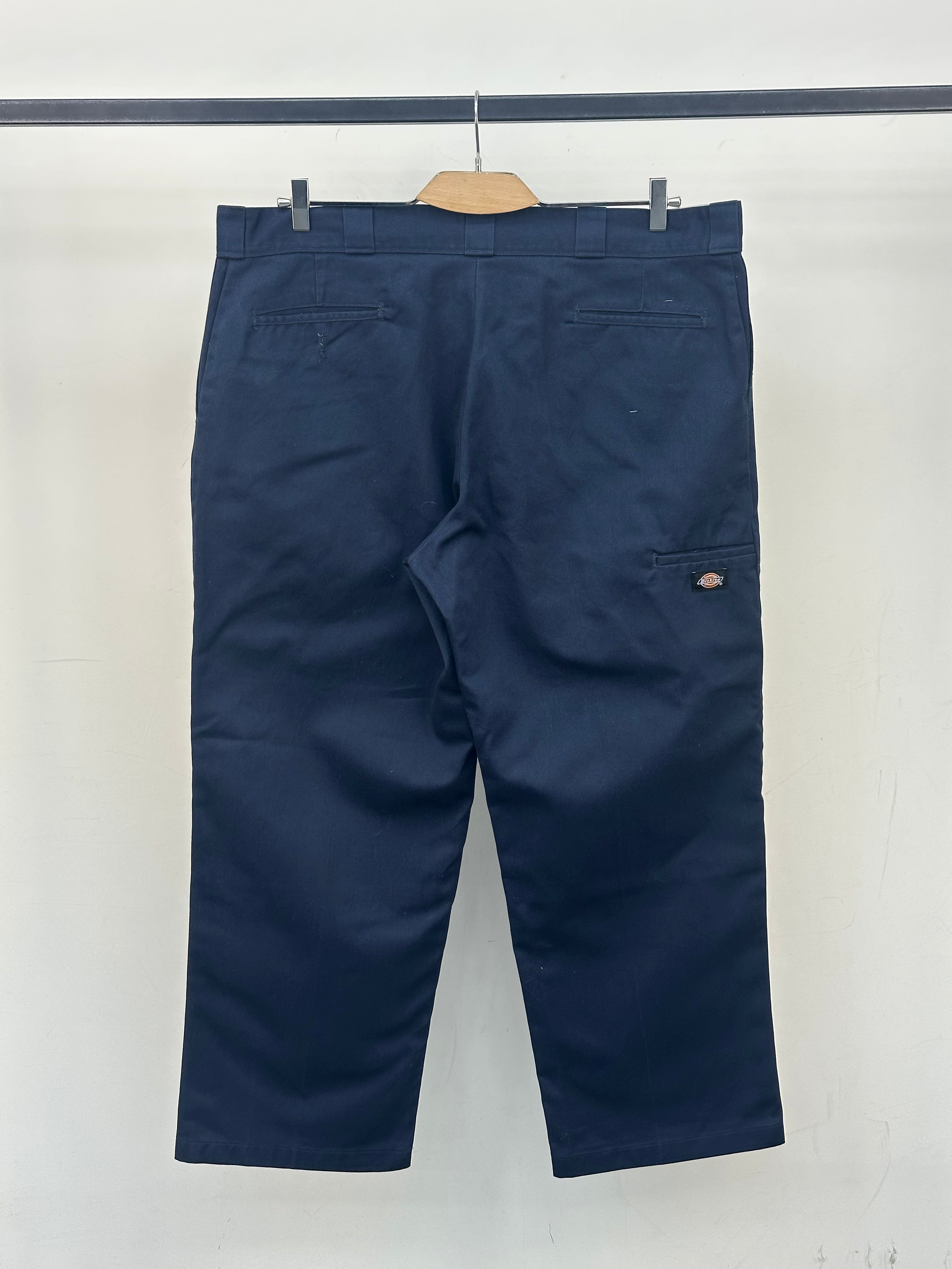 PANTALONE DICKIES TAGLIA: 56 ITA = W42 L30