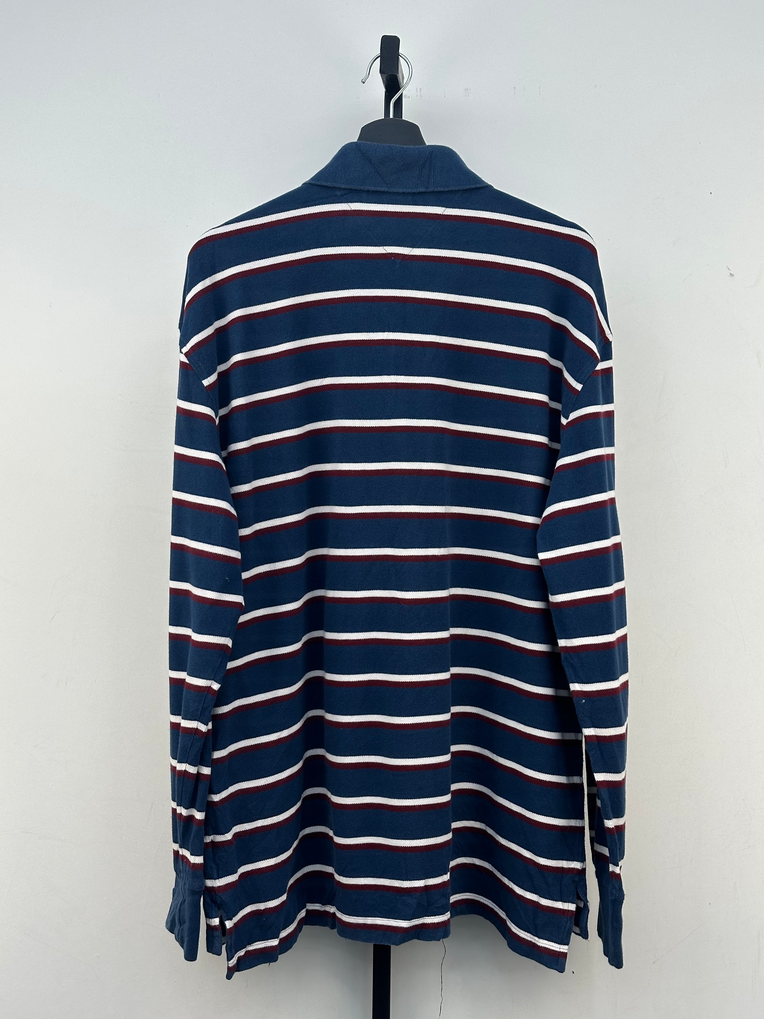 POLO TOMMY HILFIGER: XL