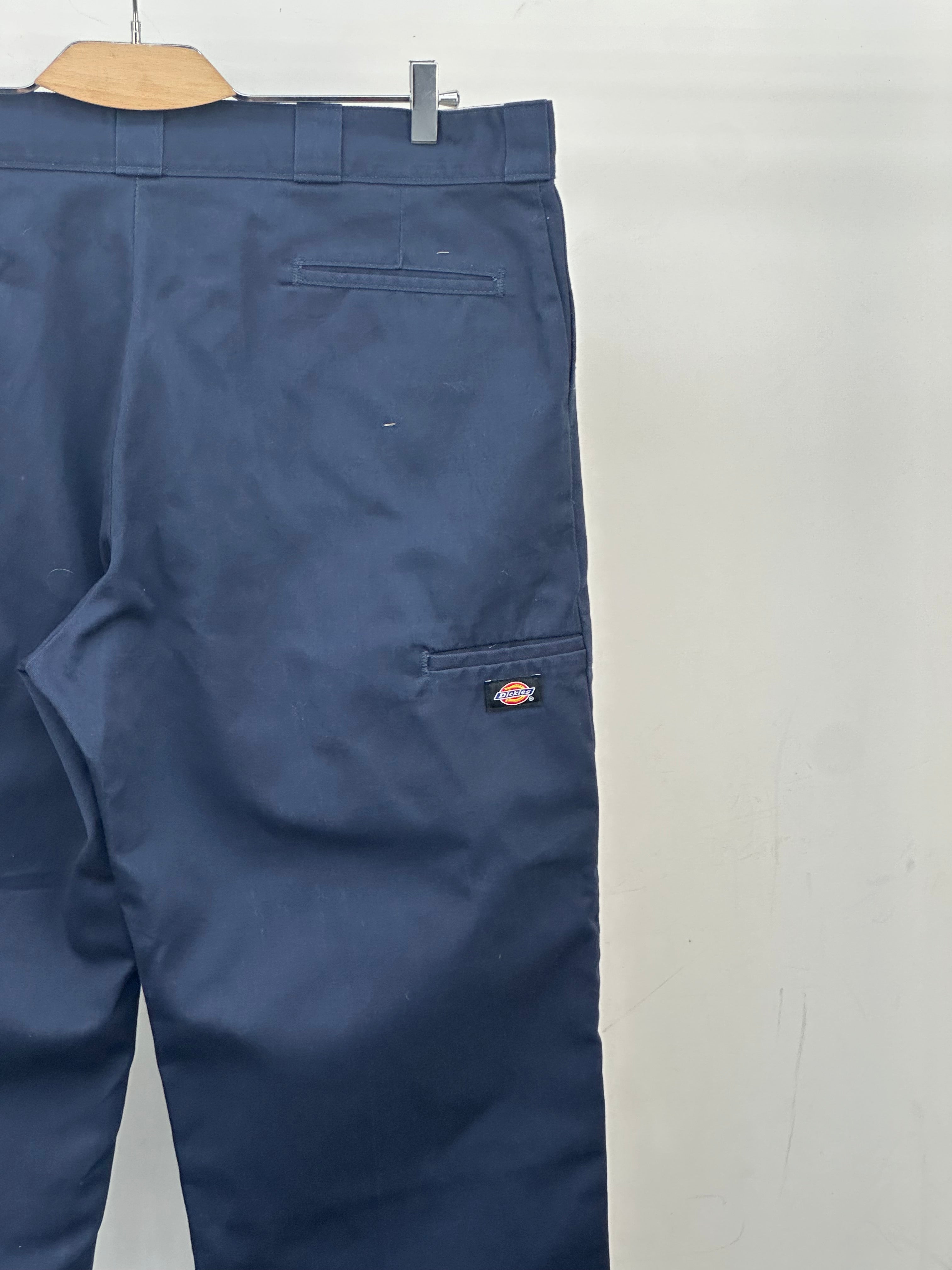PANTALONE DICKIES TAGLIA: 56 ITA = W42 L30