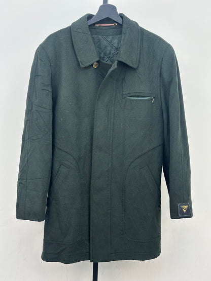 LODEN IN LANA TAGLIA: 48