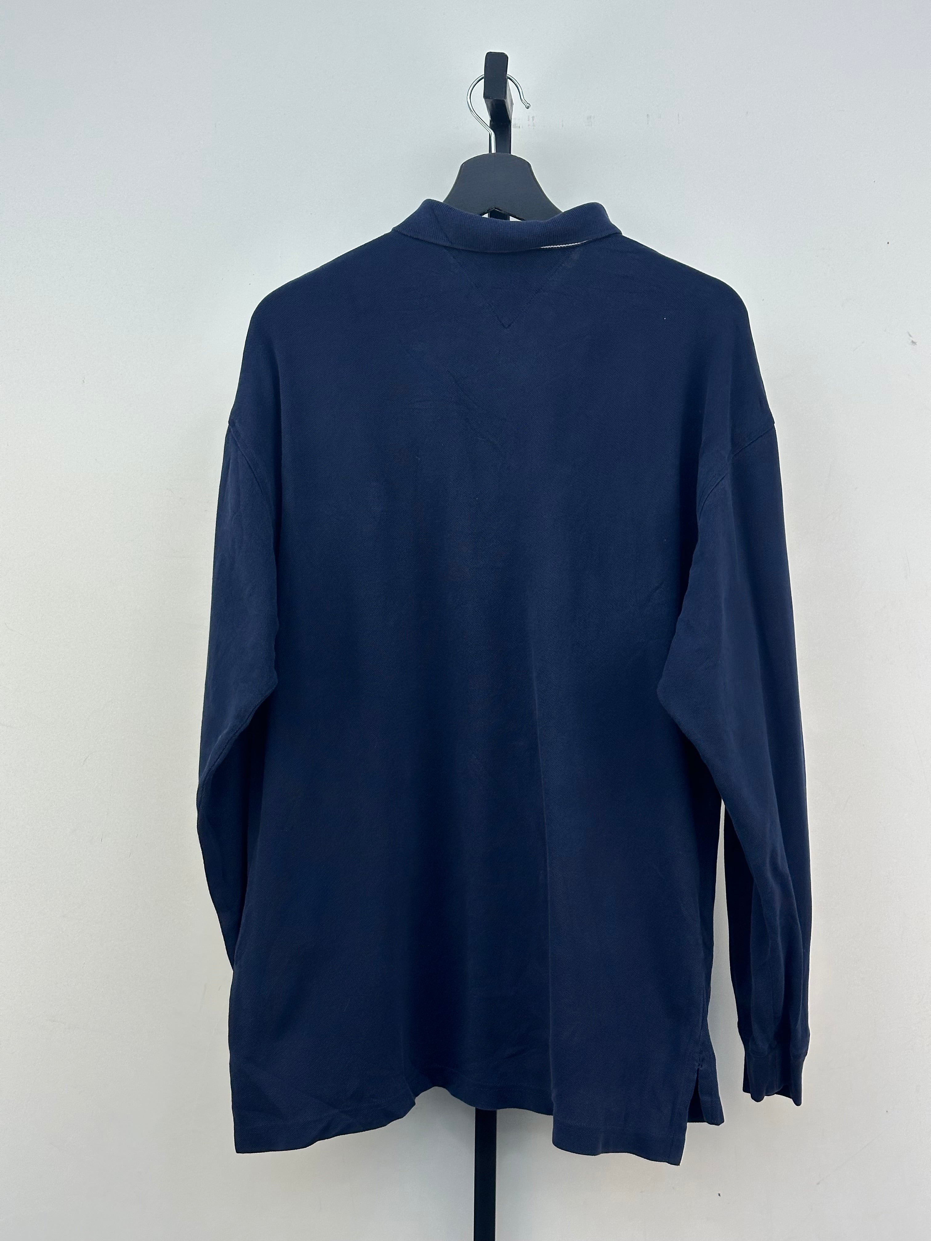 POLO TOMMY HILFIGER: XL