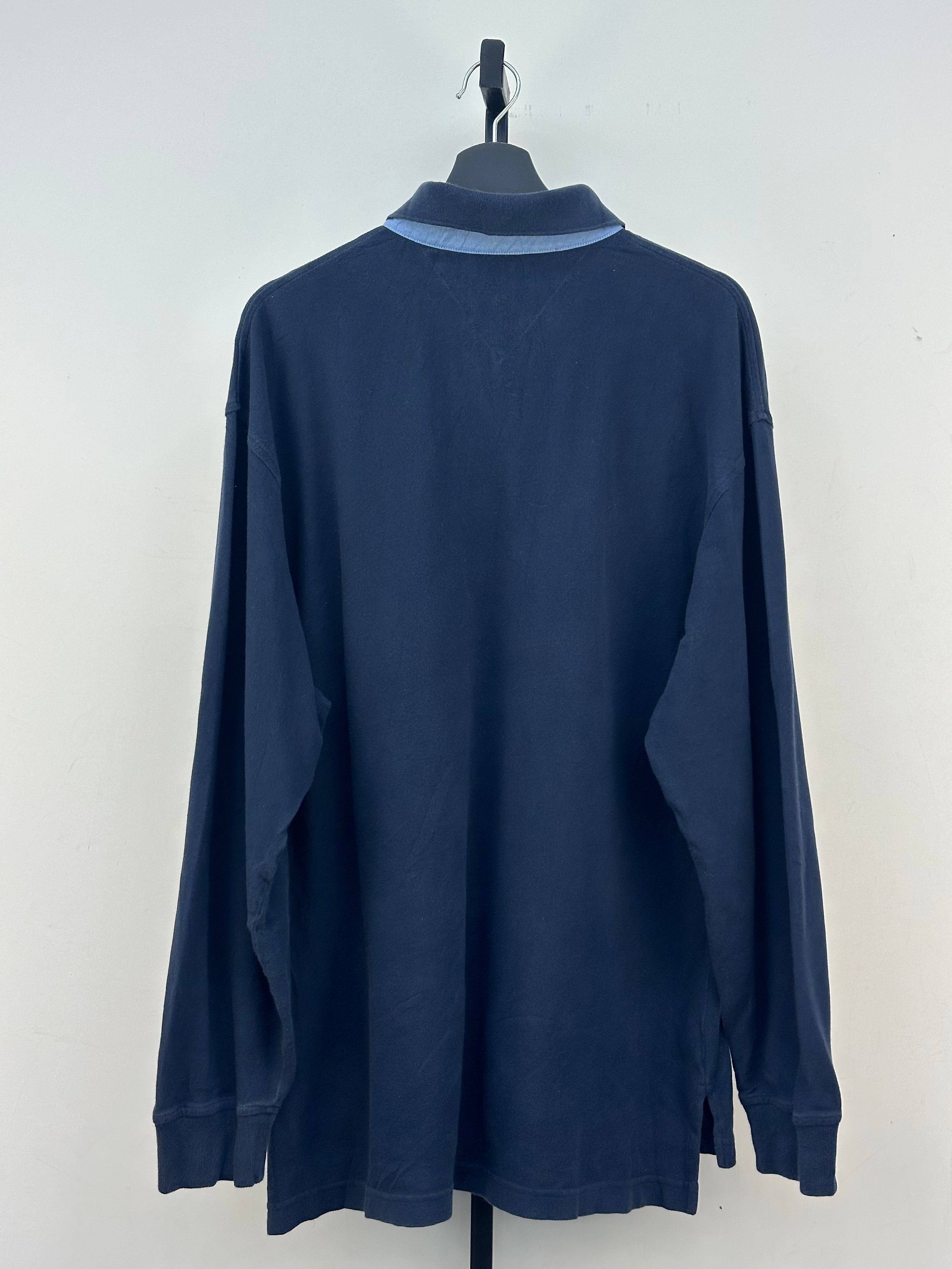 POLO TOMMY HILFIGER: XL
