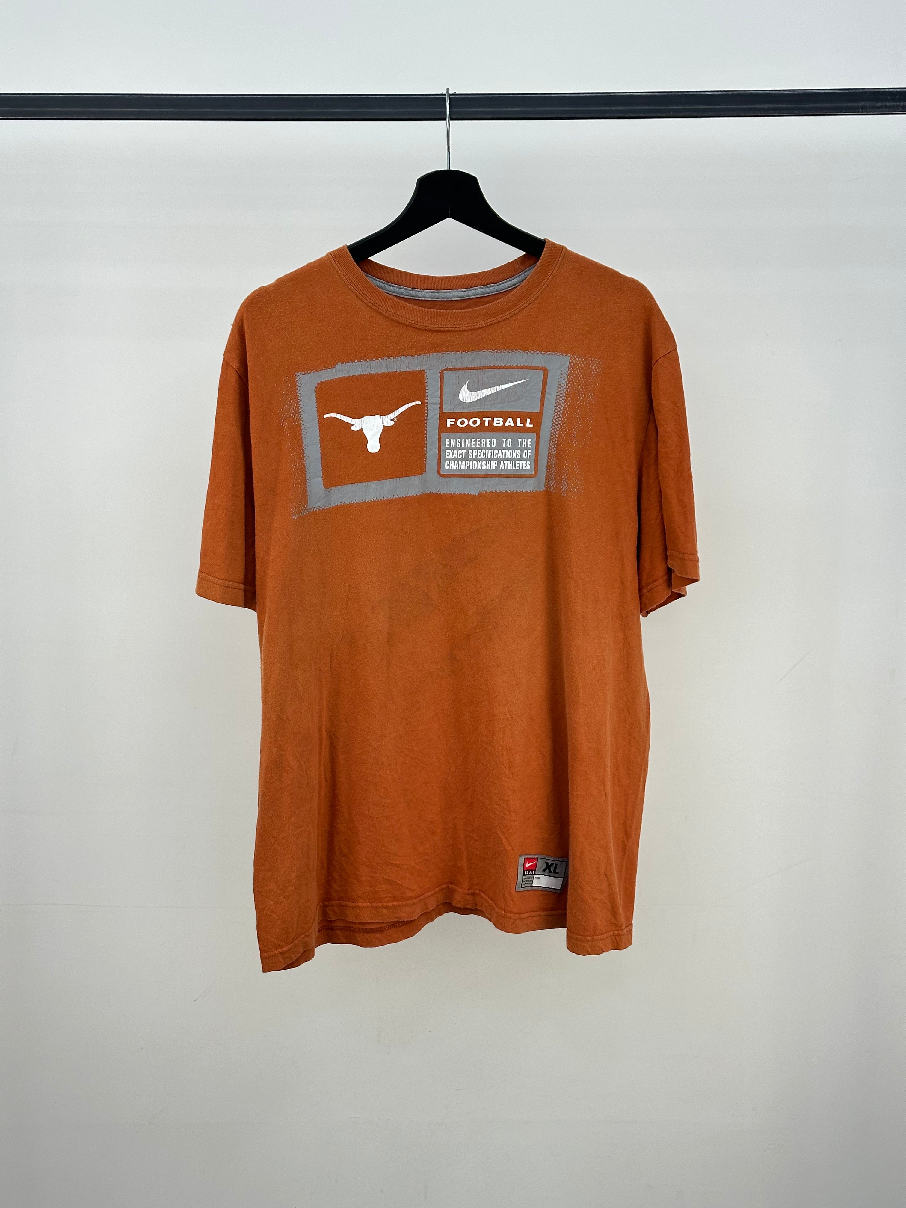 T-SHIRT NIKE TAGLIA : XL