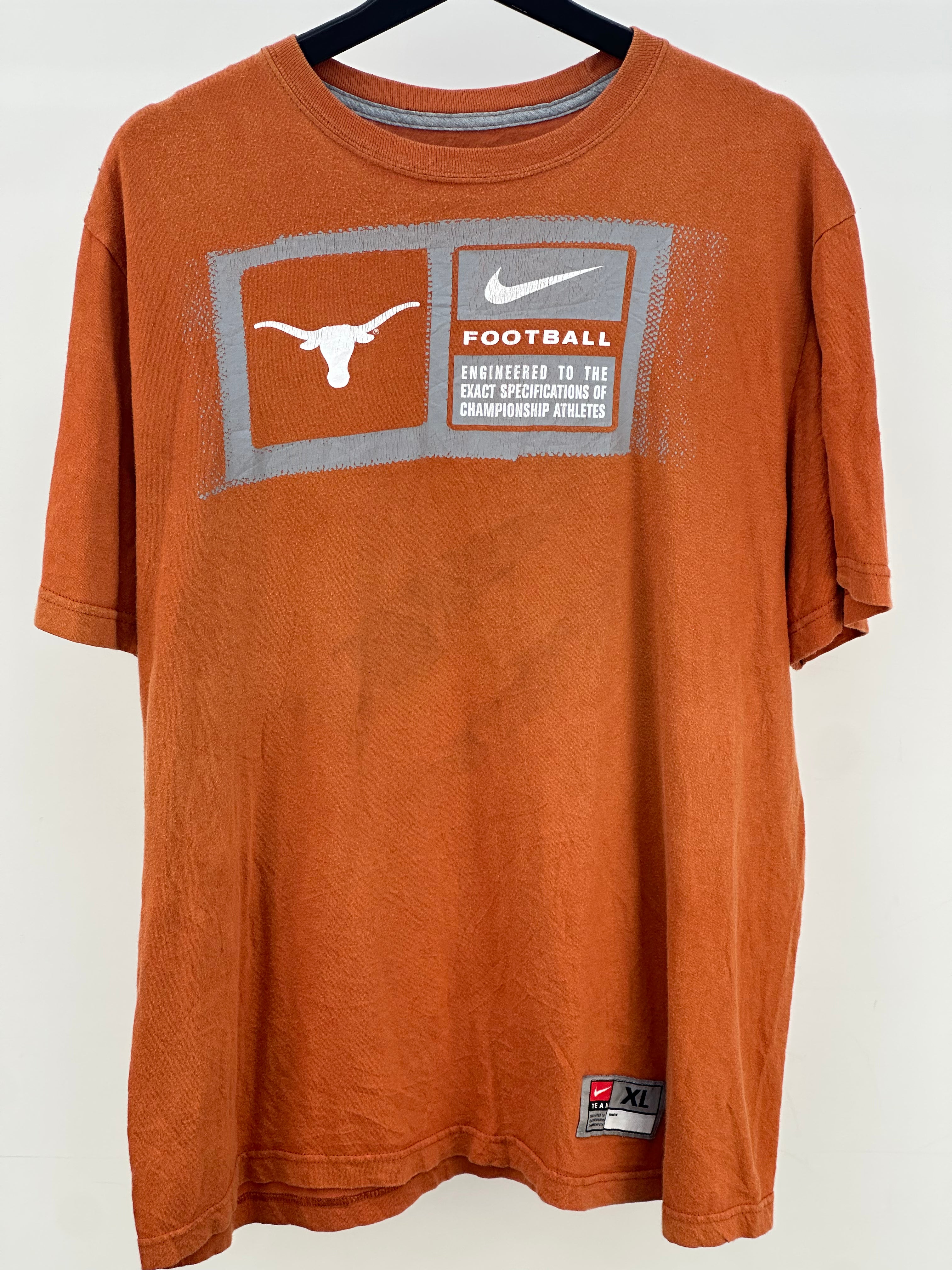T-SHIRT NIKE TAGLIA : XL